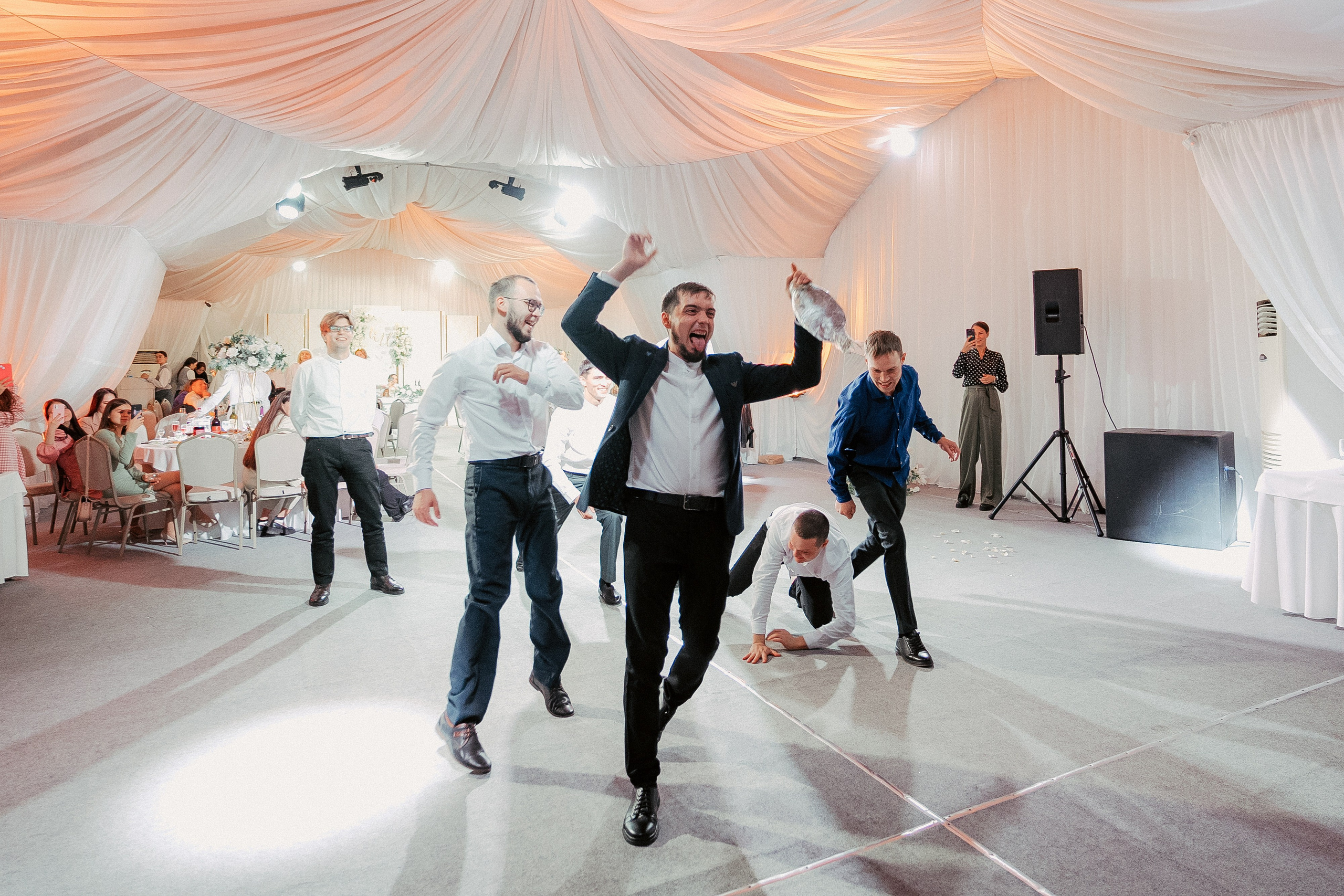 Максим и Ирина. Фотограф Никита Анкудинов. Москва — Чебоксары — Казань