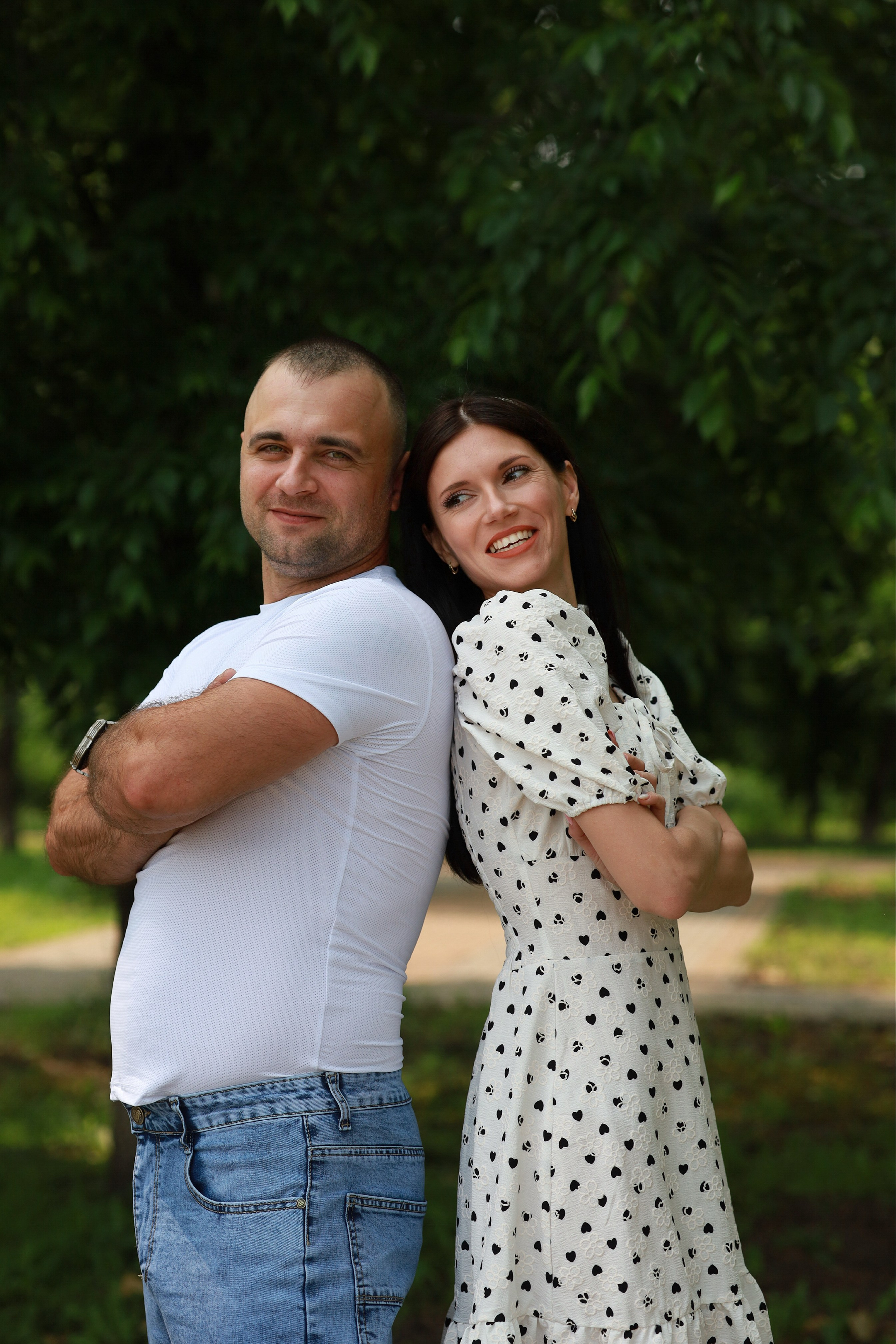 Сергей & Ирина. Анна Чердак — фотограф станица Тбилисская, Кропоткин, Краснодар, Майкоп