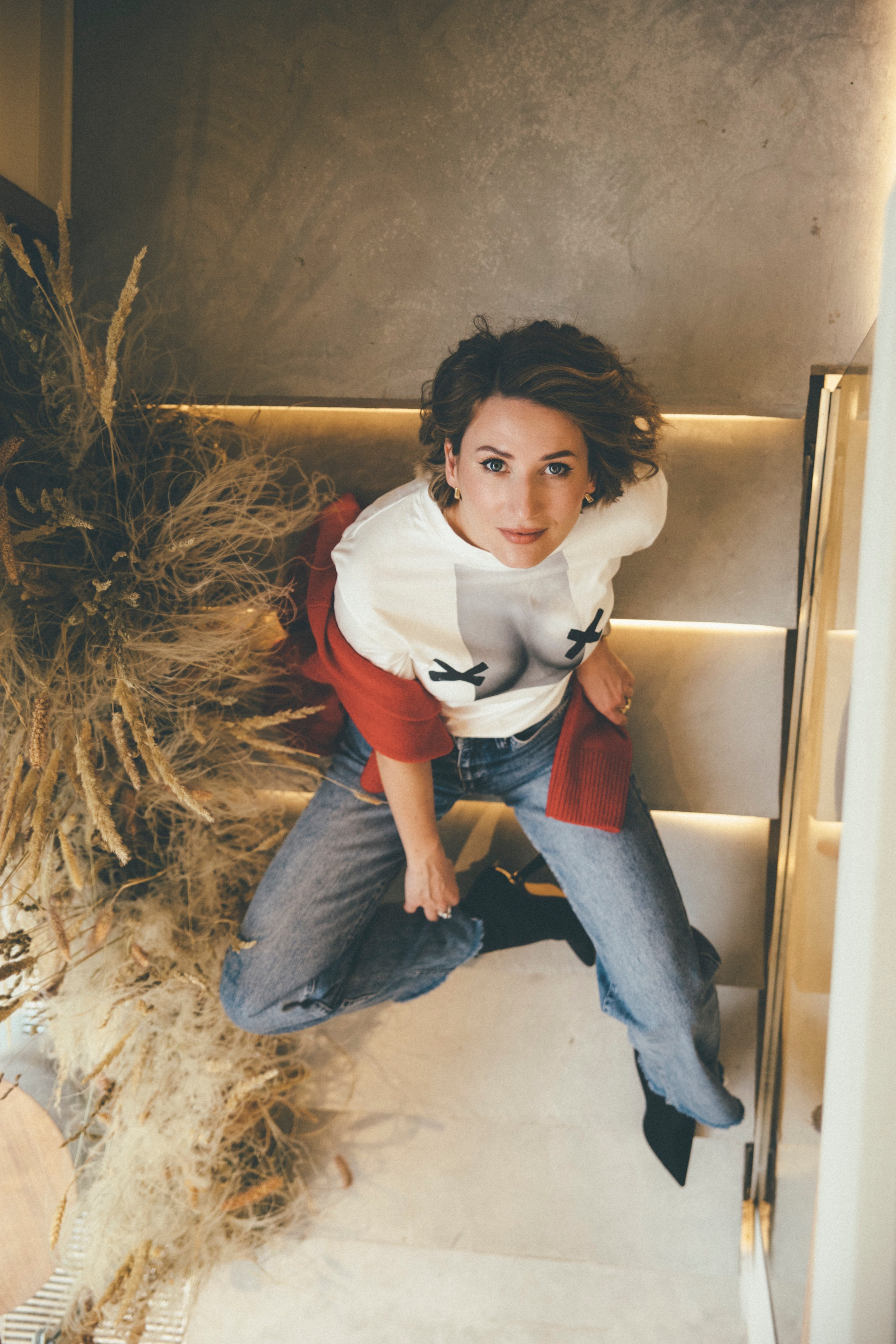 Ольга. Бренд-фотограф в Москве Наталья Семенова