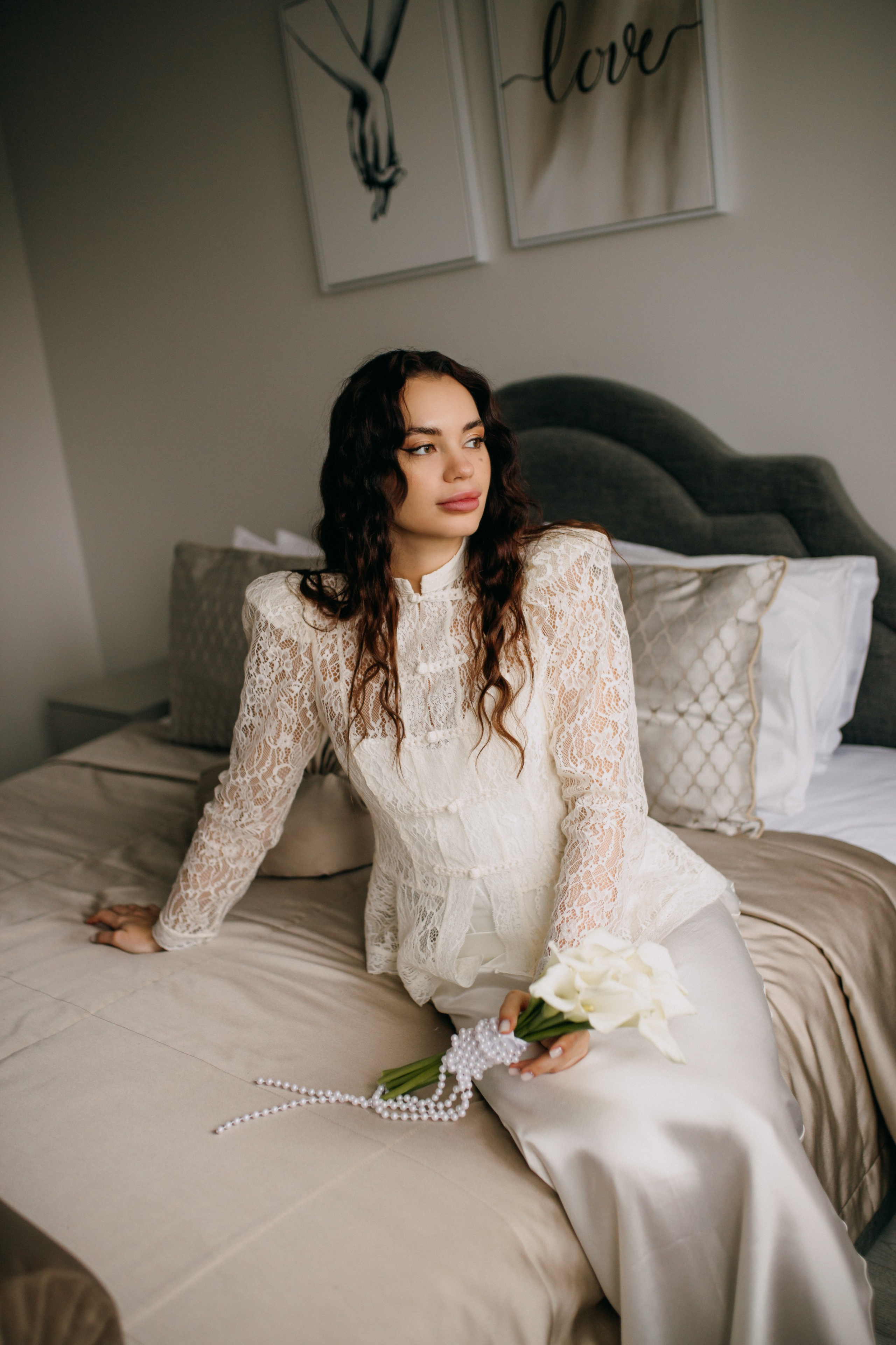 Иван и Маргарита. Фотограф Анастасия Евсеева |Белгород