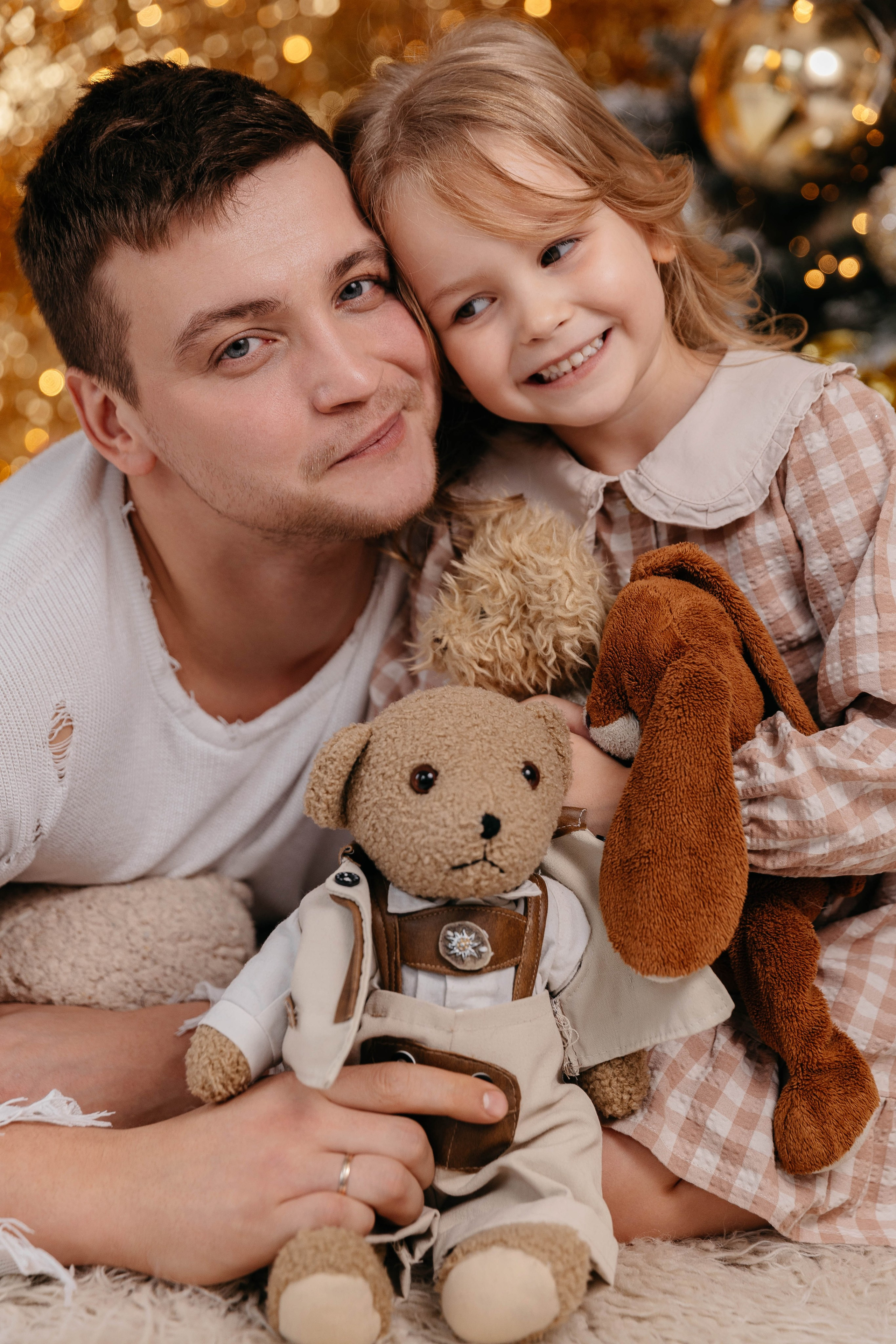 Сергей и Ия. Фотограф в Твери Лагодная Яна