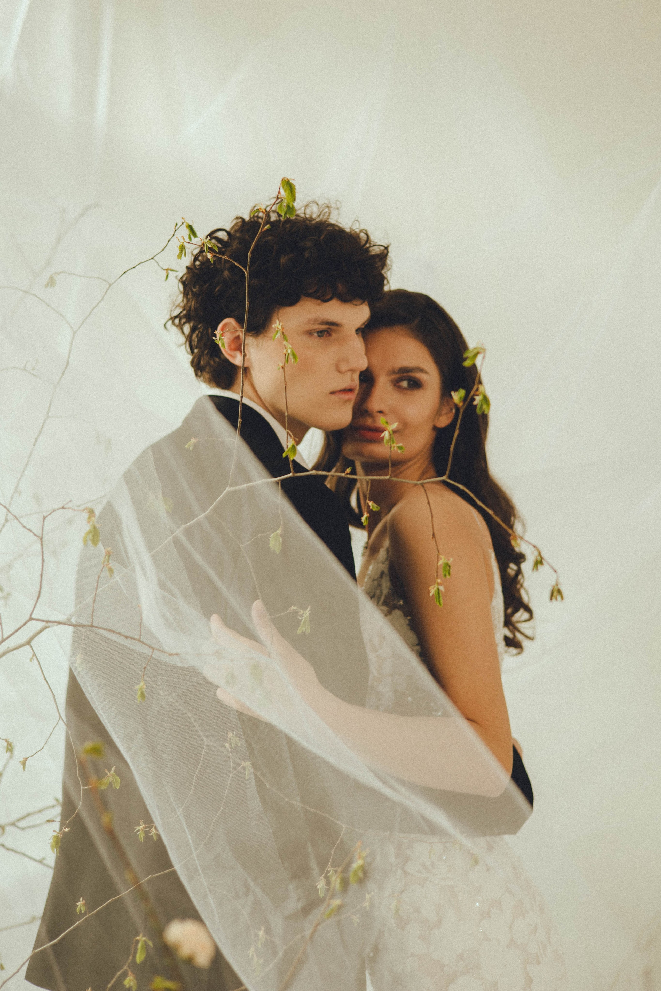 Свадебная 1. Фотограф в Санкт-Петербурге Полина