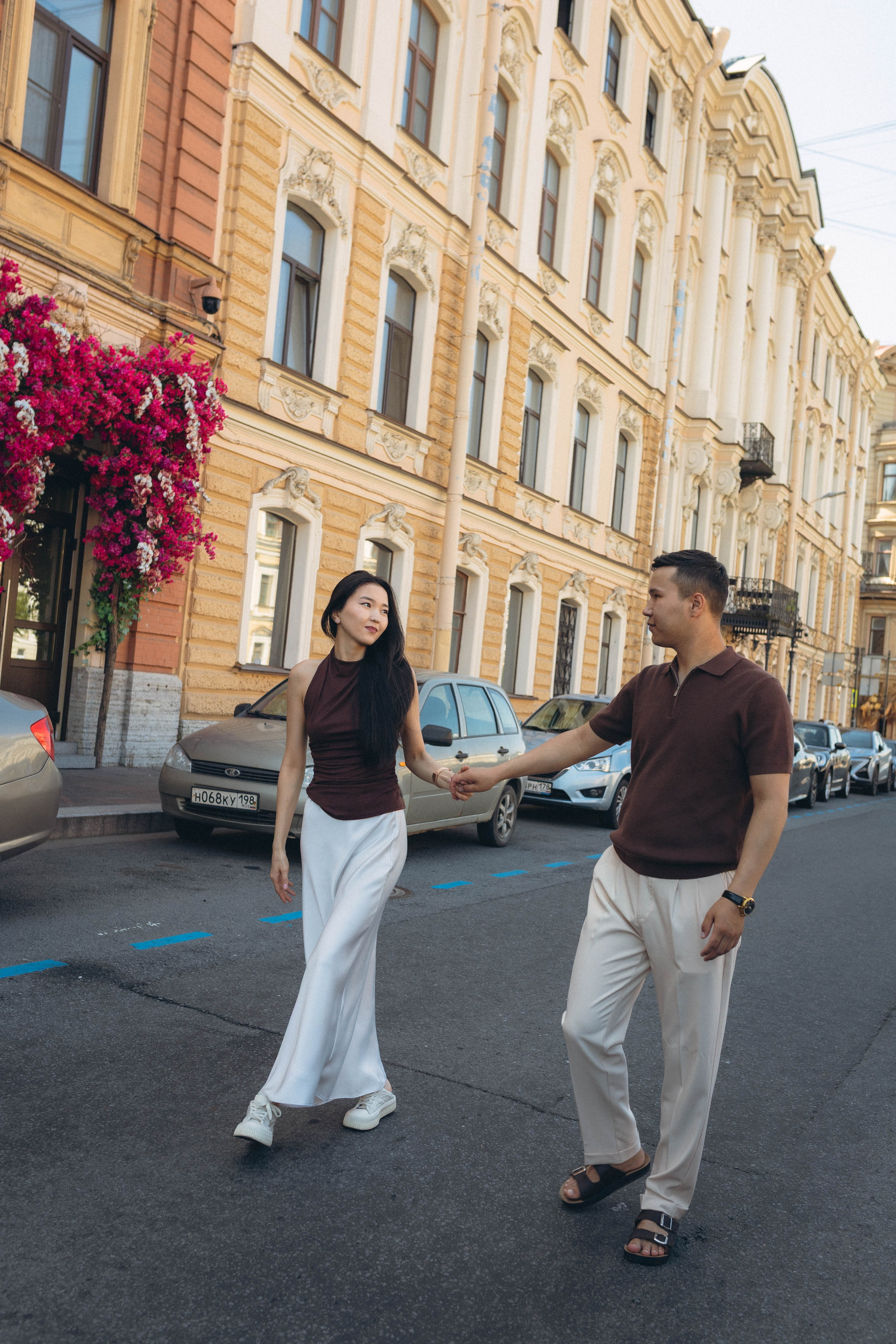 2. Фотограф в Санкт-Петербурге Полина