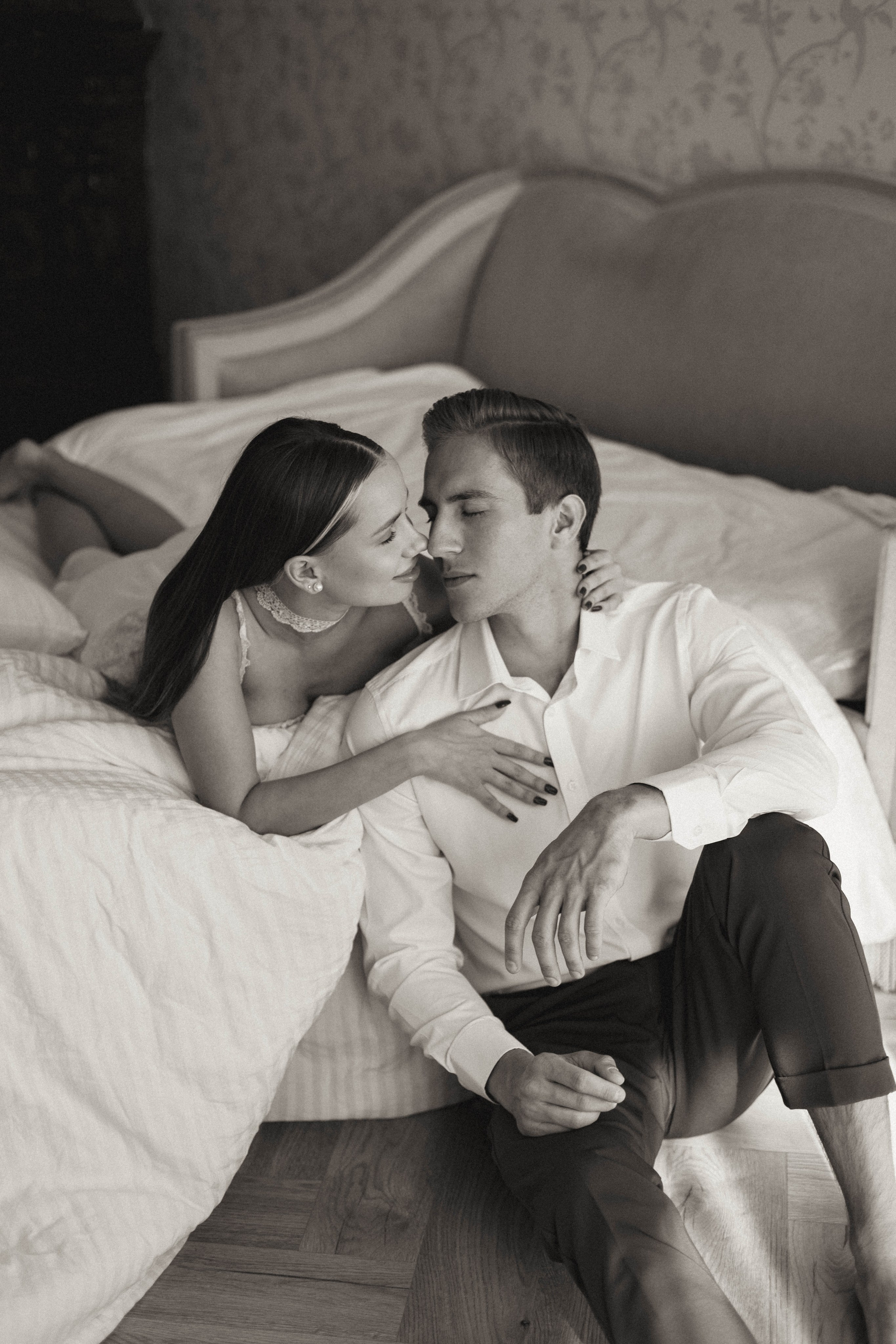 2. Фотограф в Санкт-Петербурге Полина