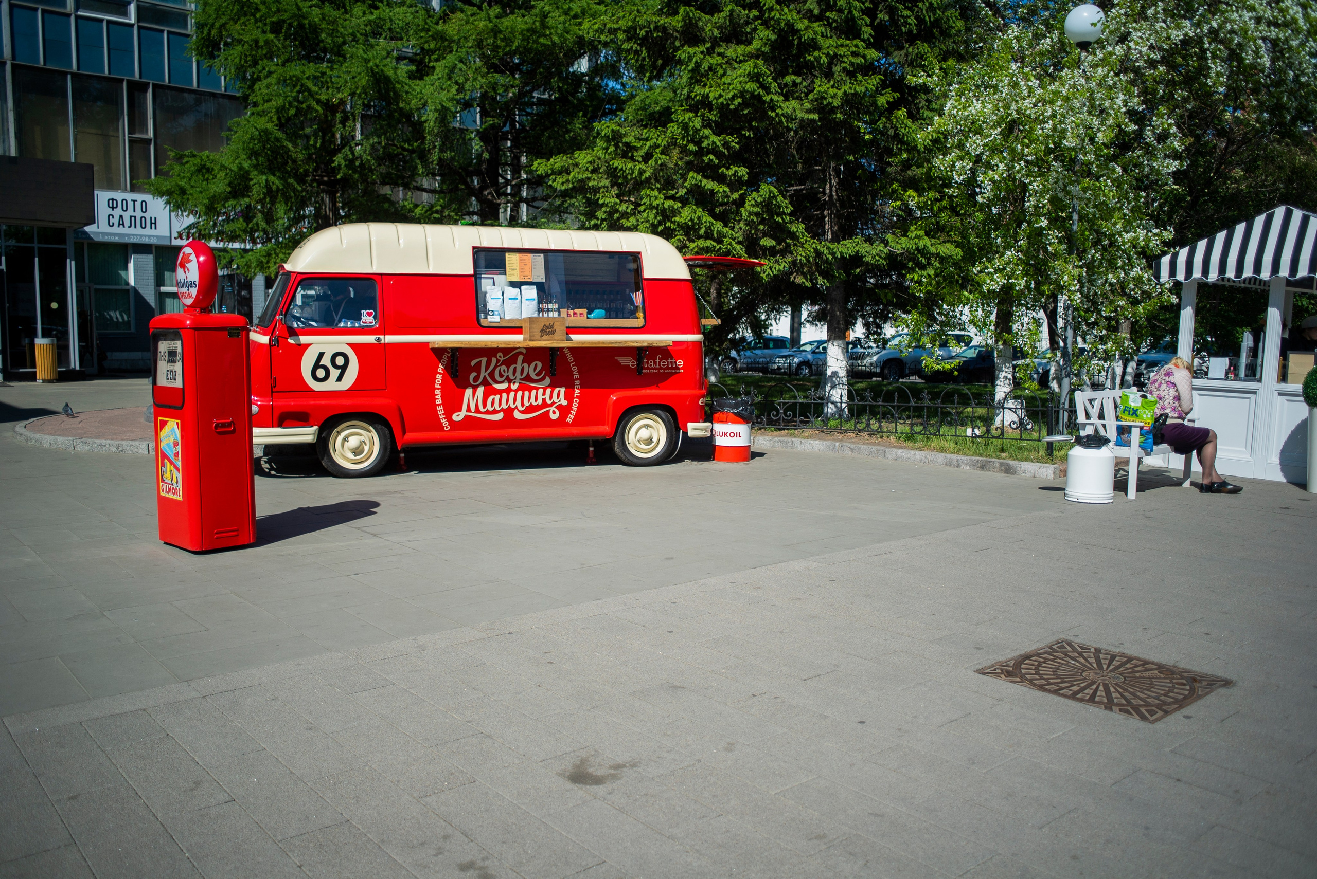 Города. Василий Буйлов|Vasilii Builov