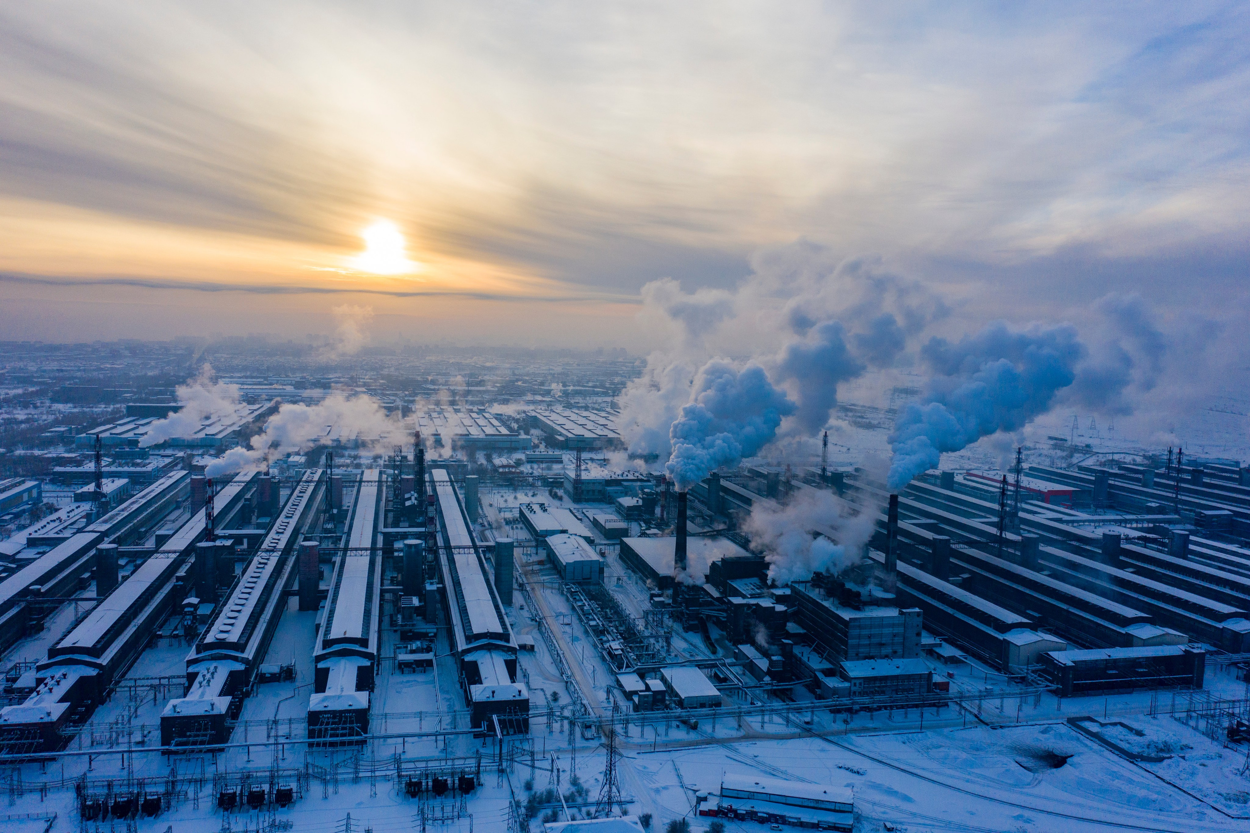 Города. Василий Буйлов|Vasilii Builov