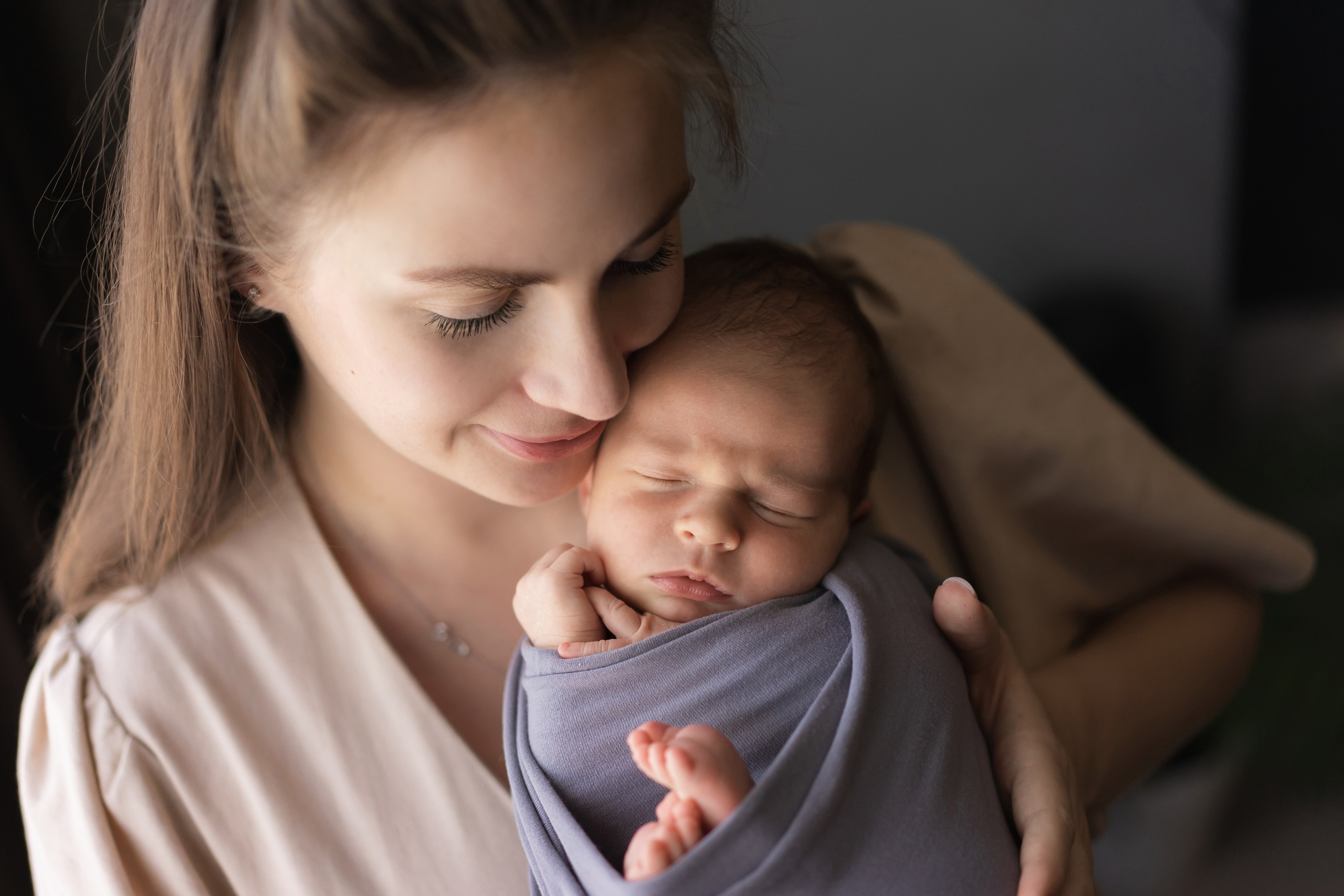 Лайфстайл новорожденные. Фотограф новорожденных у вас дома