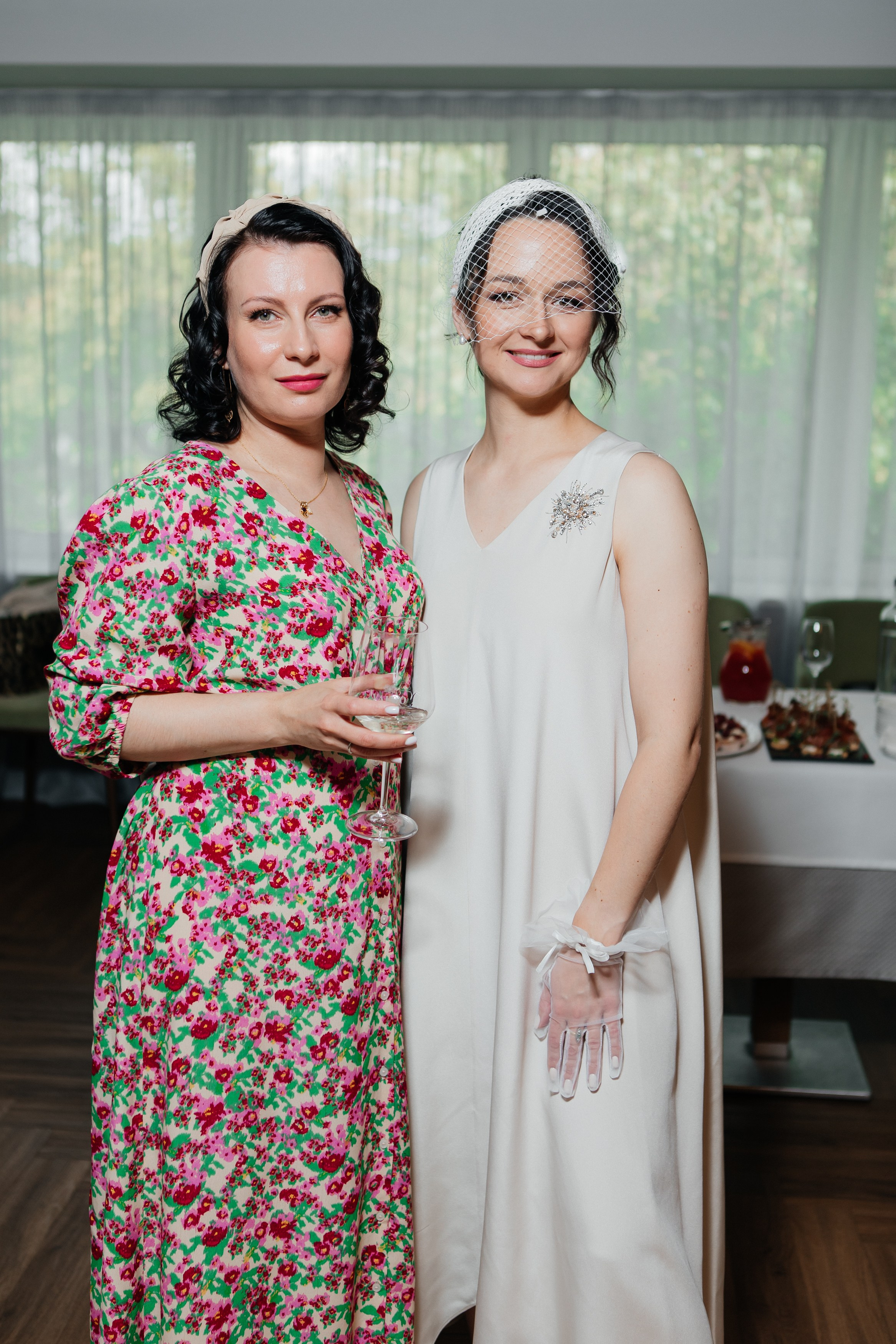 Владимир и Мария. Фотограф в Москве Дмитрий Жарков