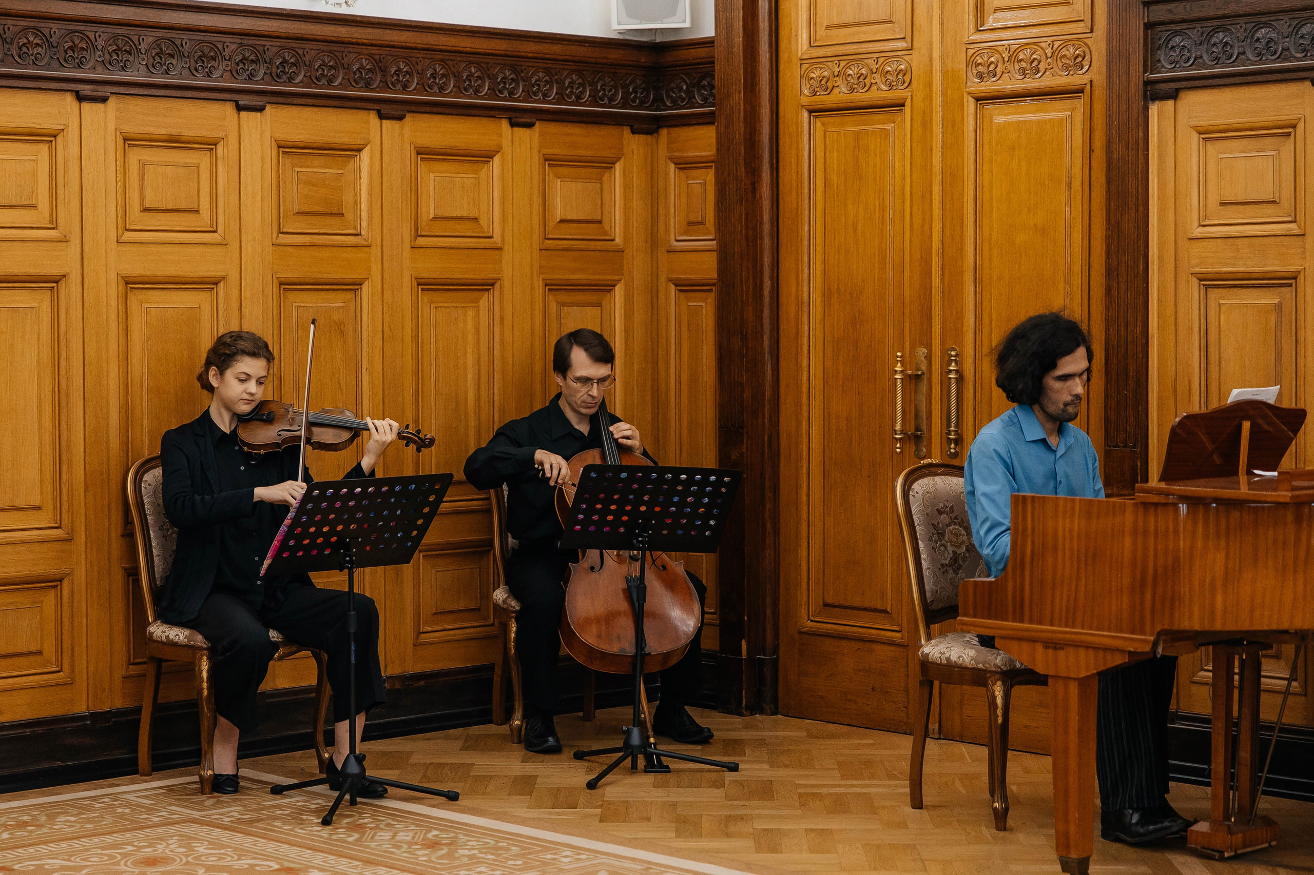 Роман и Анна. Фотограф в Москве Дмитрий Жарков