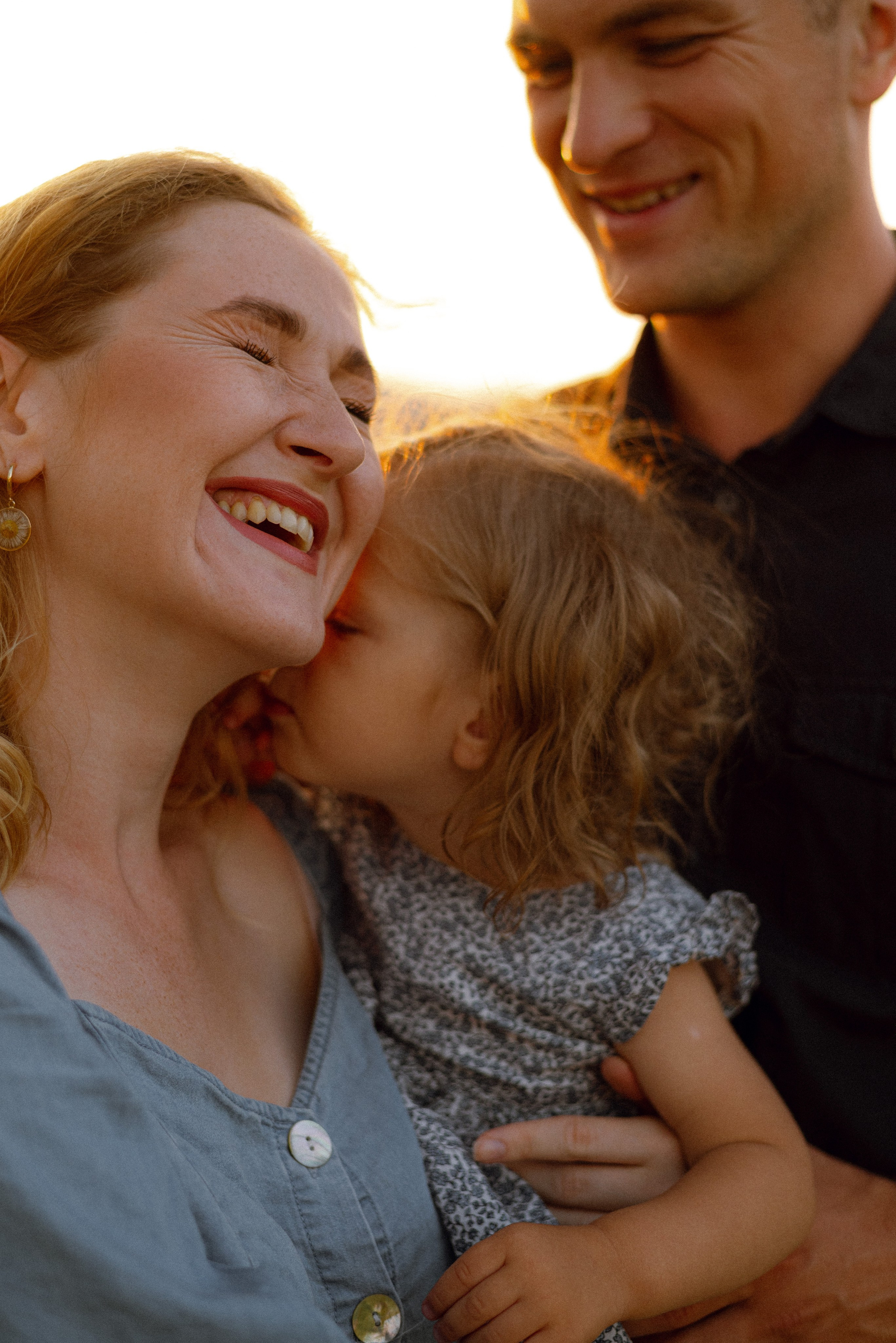 СЧАСТЬЕ. Семейный фотограф в Воронеже