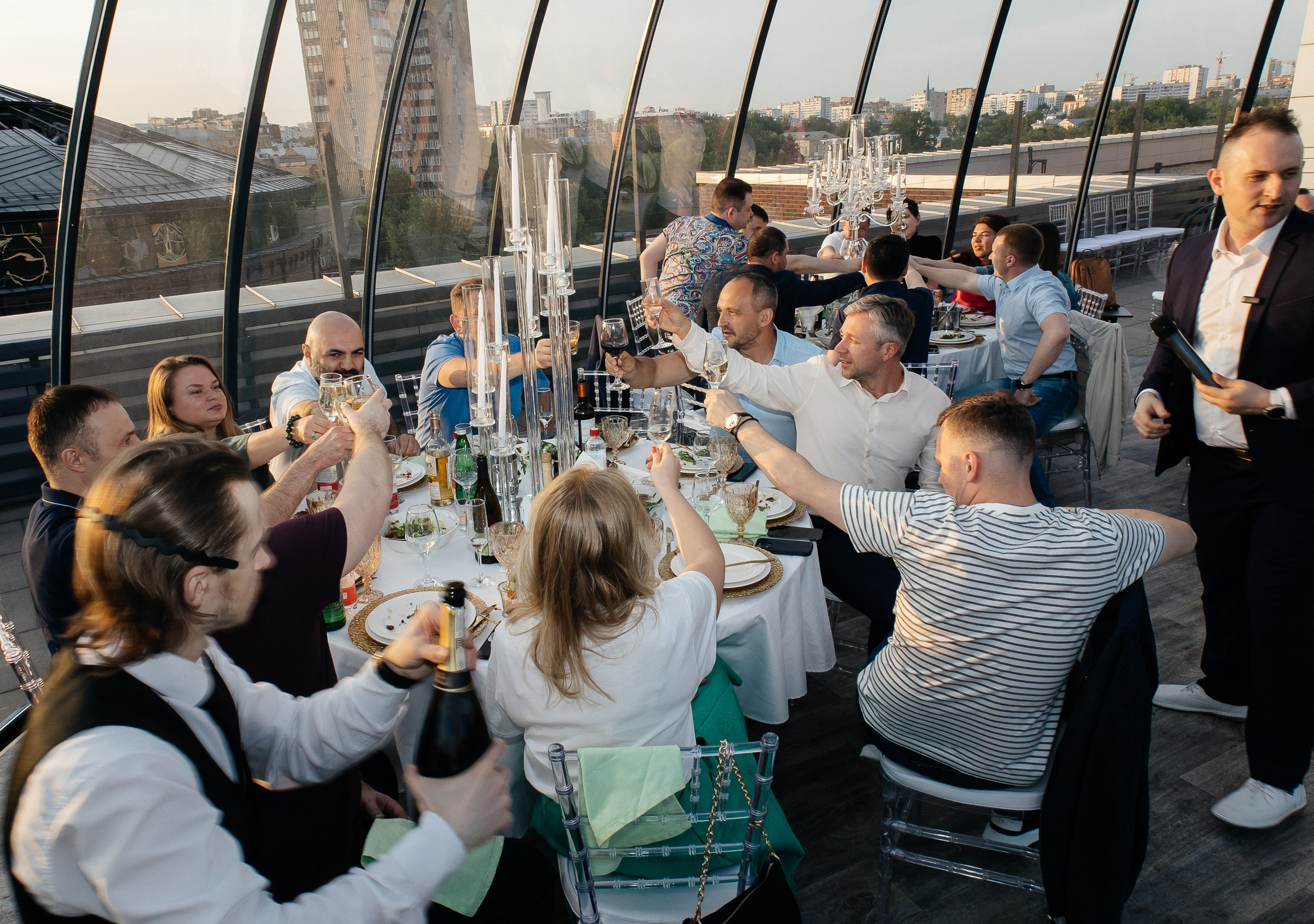 РЕПОРТАЖНАЯ СЪЁМКА. Профессиональный фотограф Оксана Букоткина
