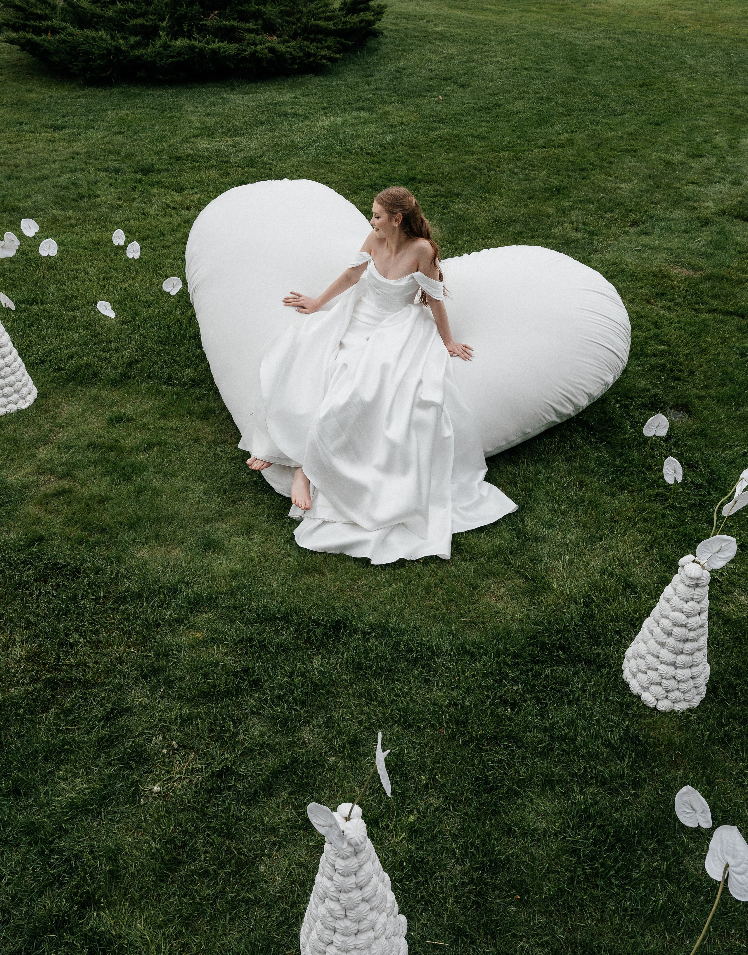 Wedding E&D. Wedding photographer in Moscow and around the world Andrey Medvednikov