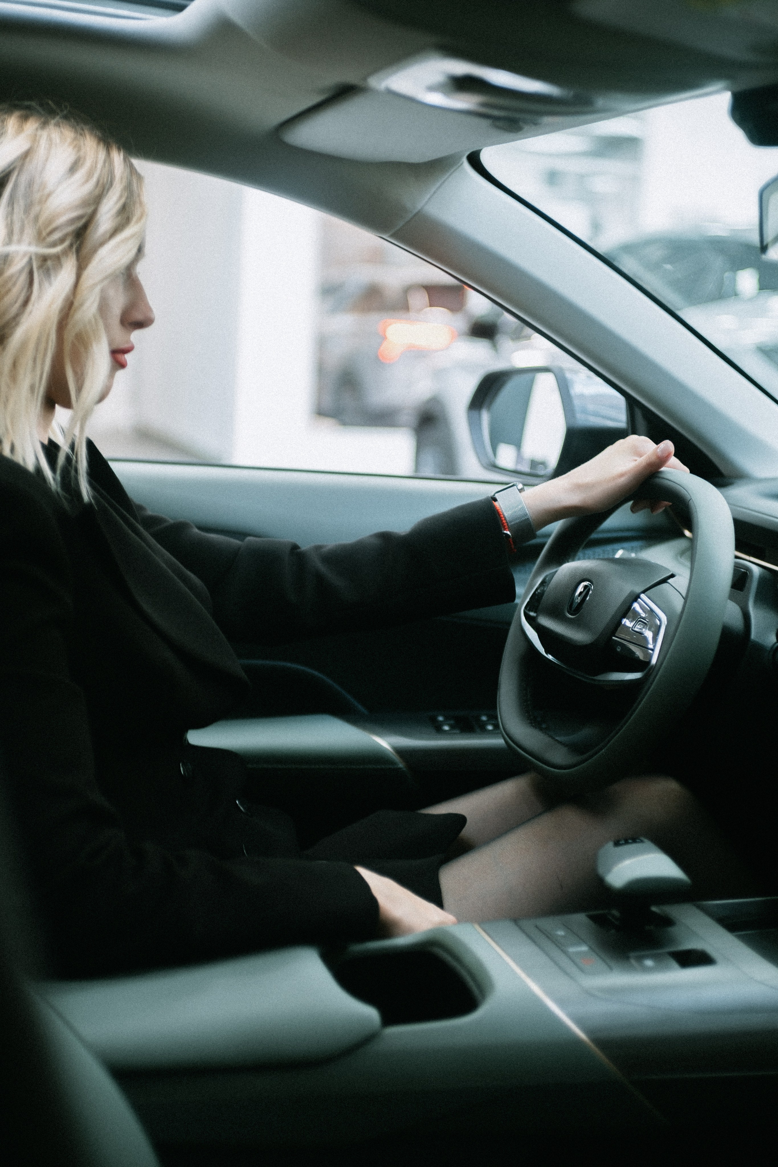 Changan. ФОТОГРАФ АННА КАЗАРЯН