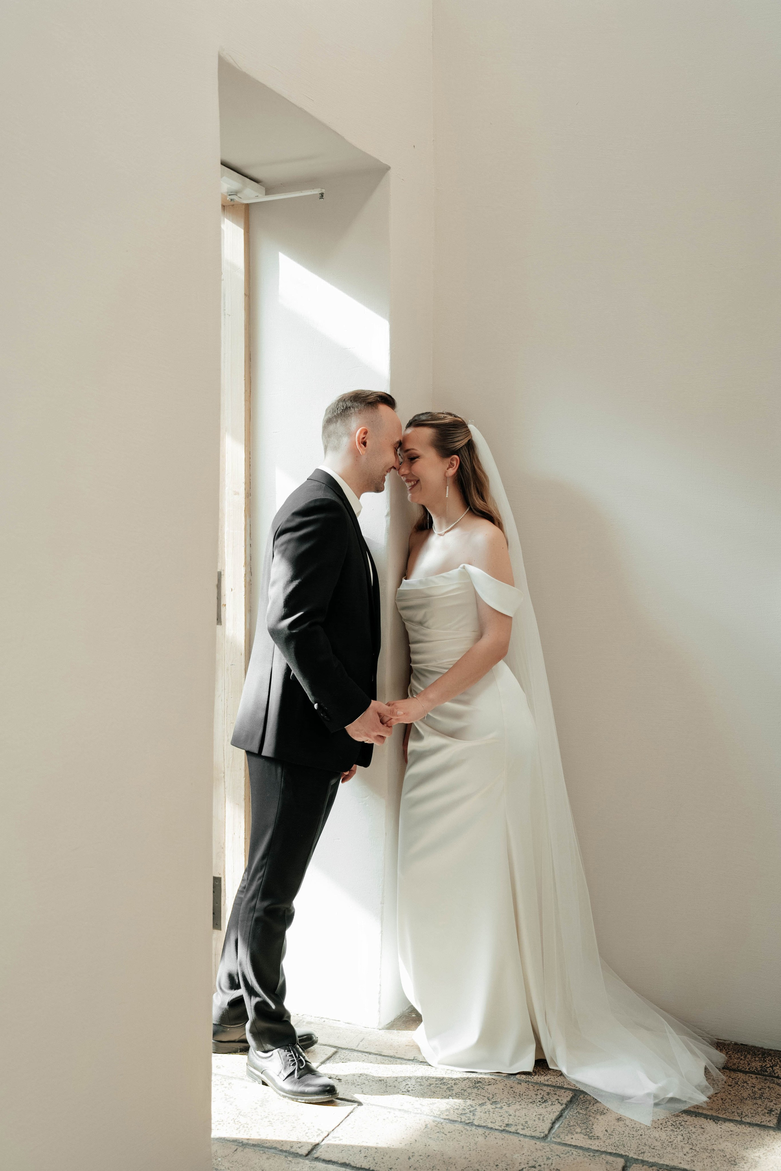 Регистрация ЯУЗА. Свадебный фотограф Москва Александра Аверкова