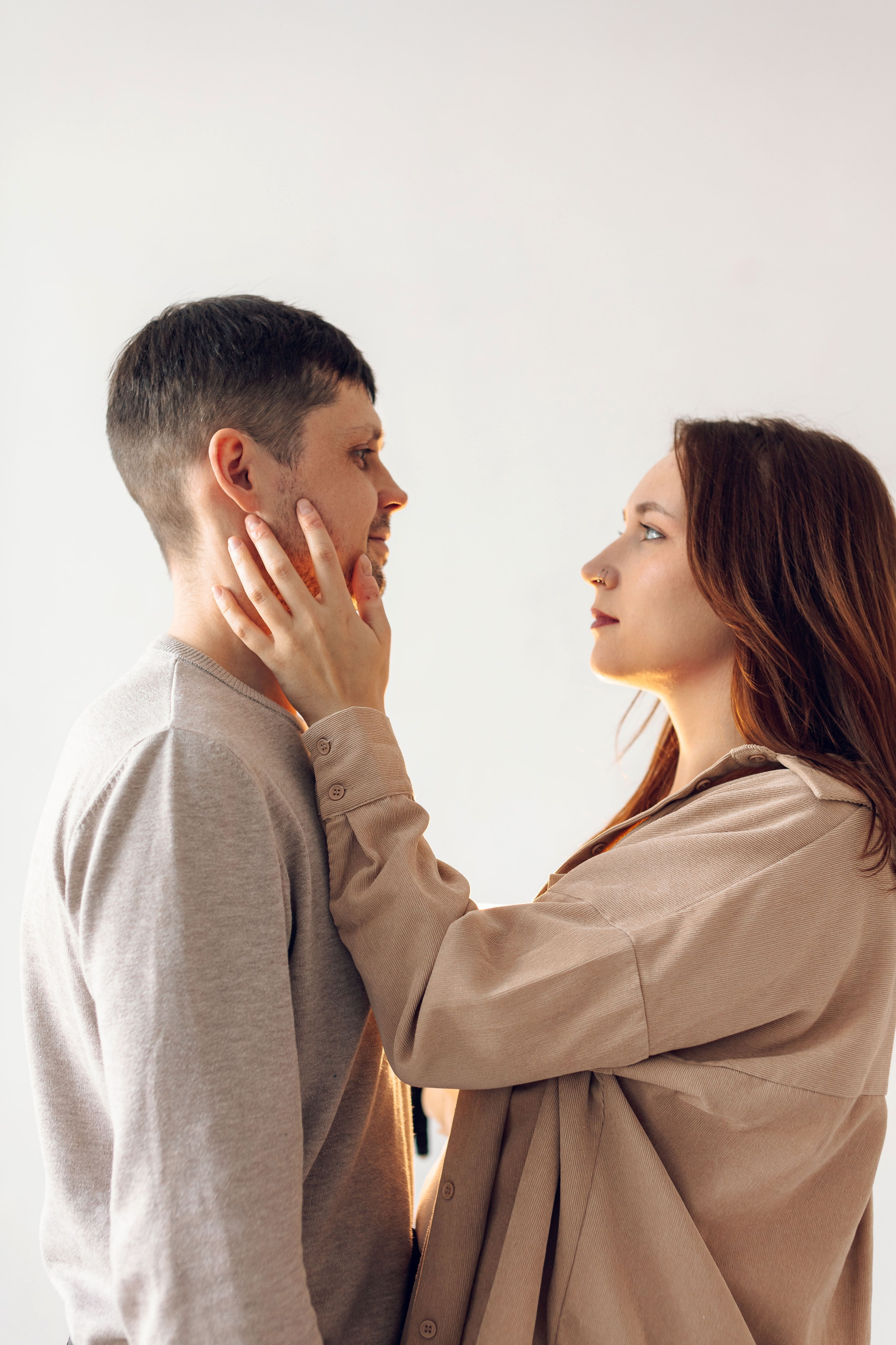 Это любовь. Семейный и художественный фотограф в Тюмени Юлия Логинова