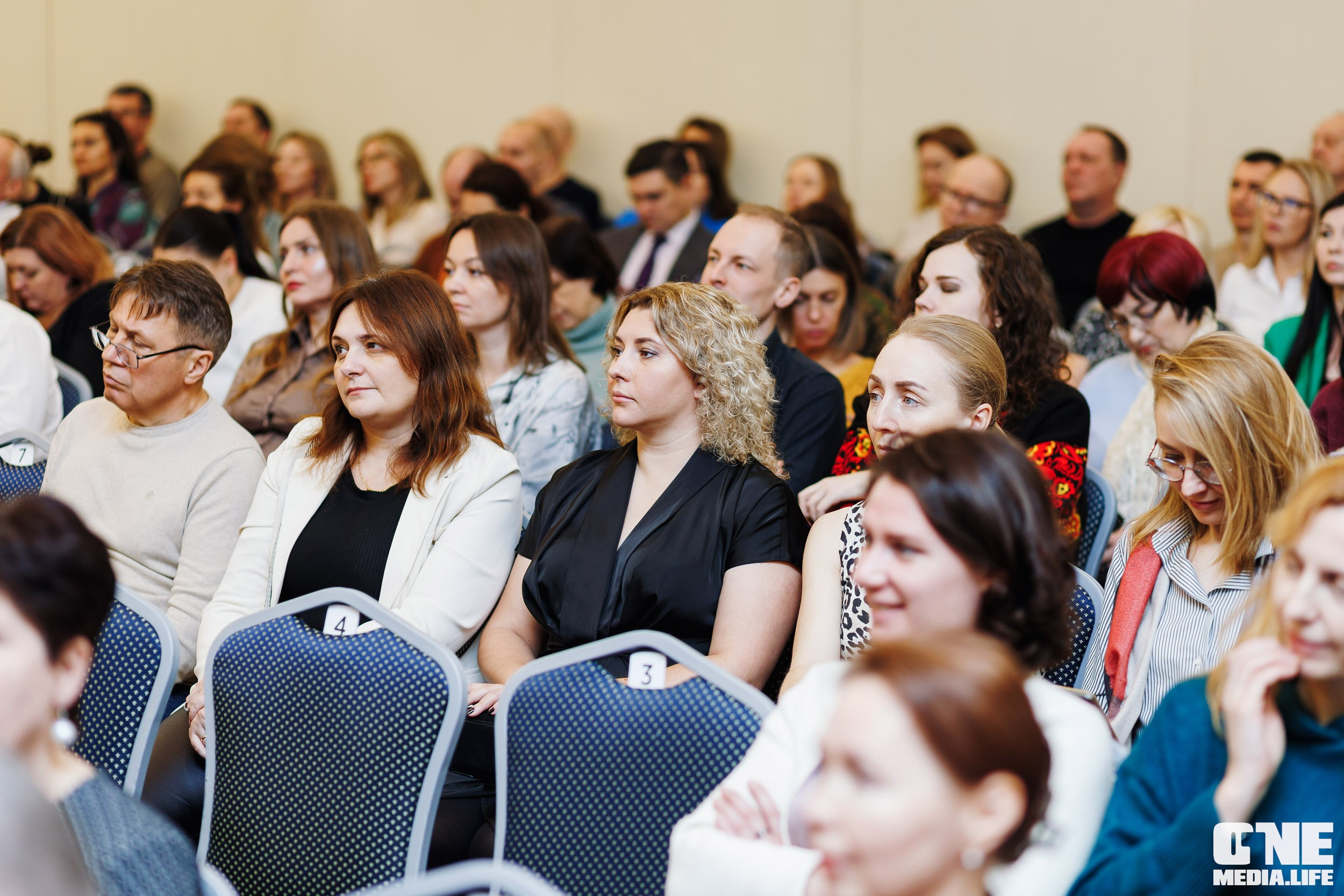Фоторепортаж с форума Мой Бизнес. One Media Life: фоторепортажи, фотоотчеты с мероприятий и заведений