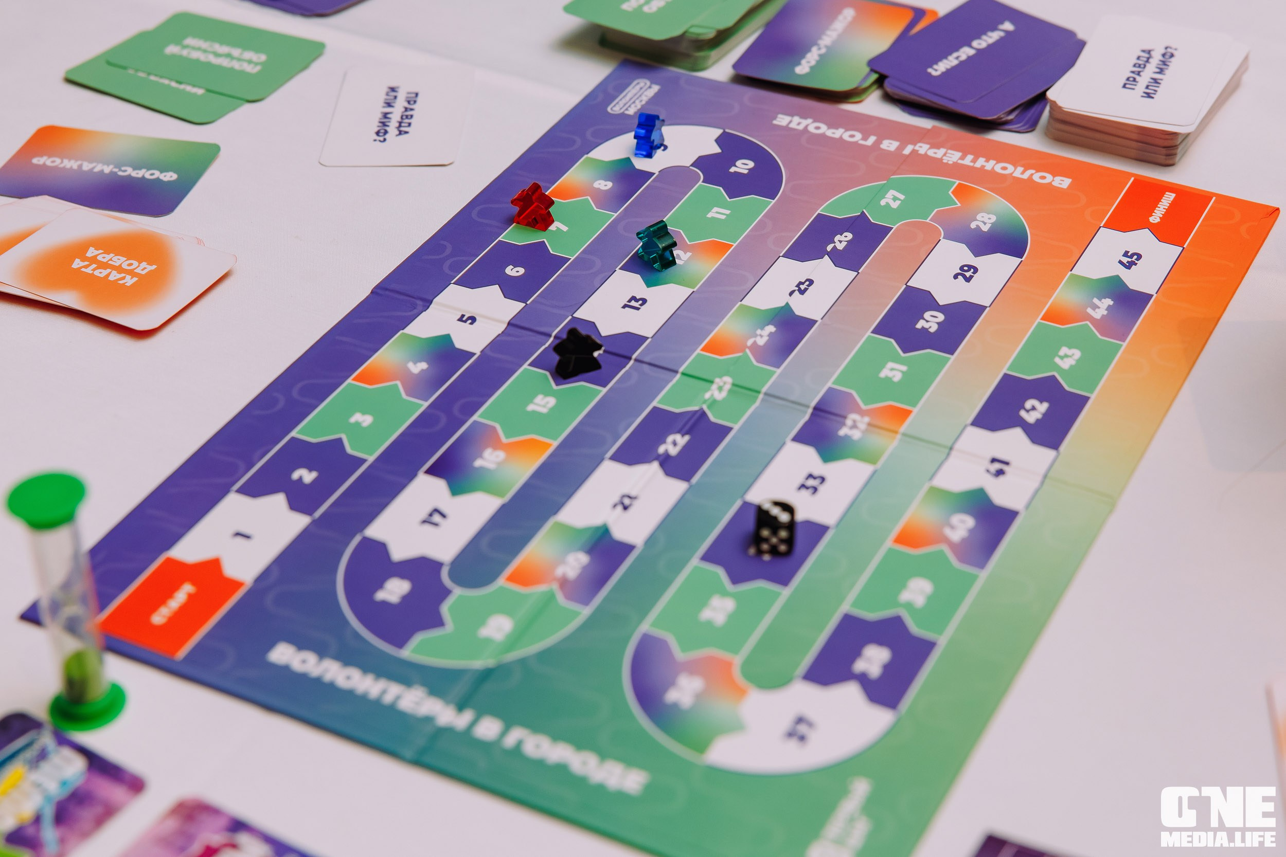 Фоторепортаж с XI Областного добровольческого форума. One Media Life: фоторепортажи, фотоотчеты с мероприятий и заведений