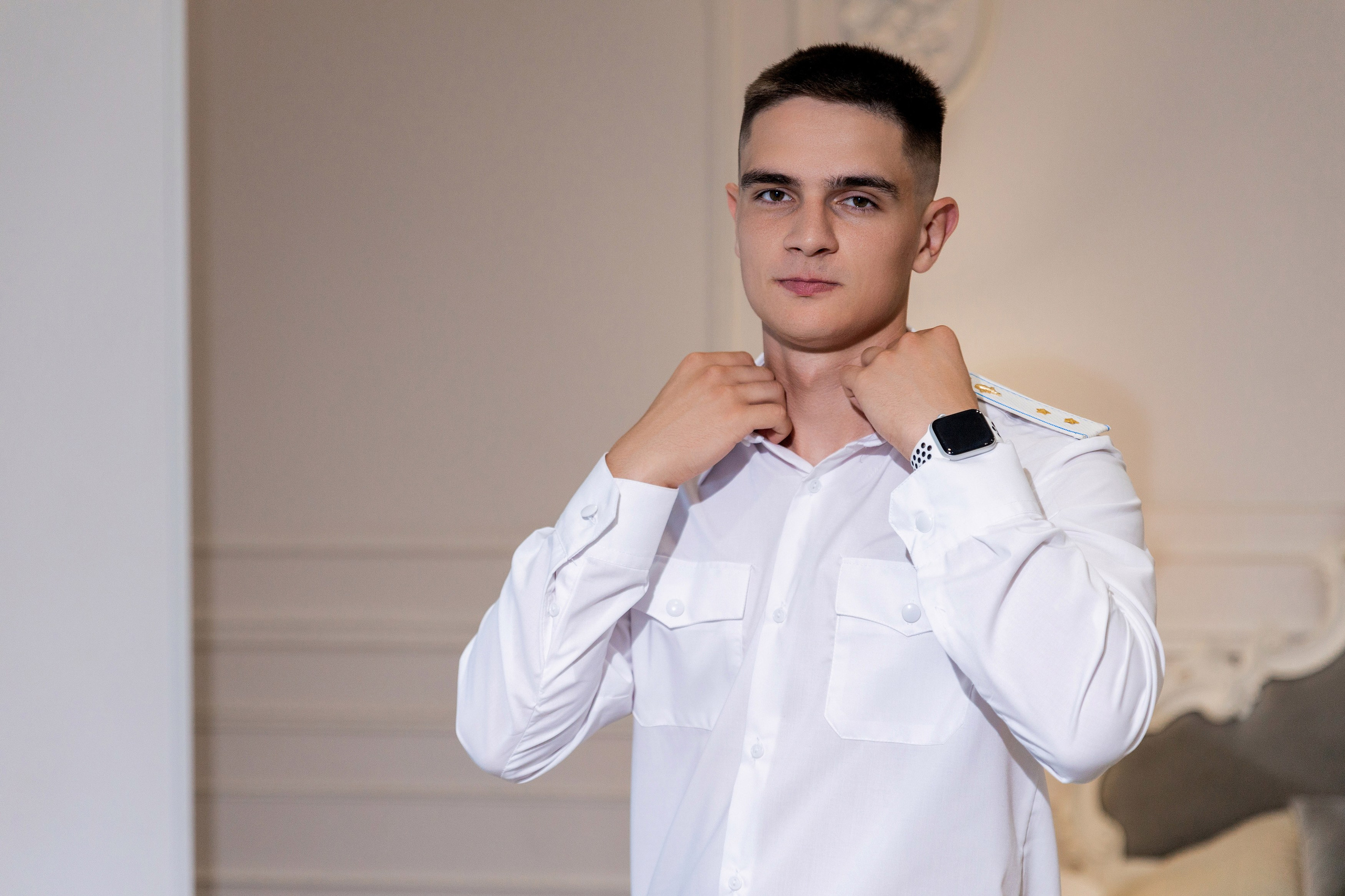 Давид и Анастасия. Дорогой друг! Приветствую тебя на моем сайте!