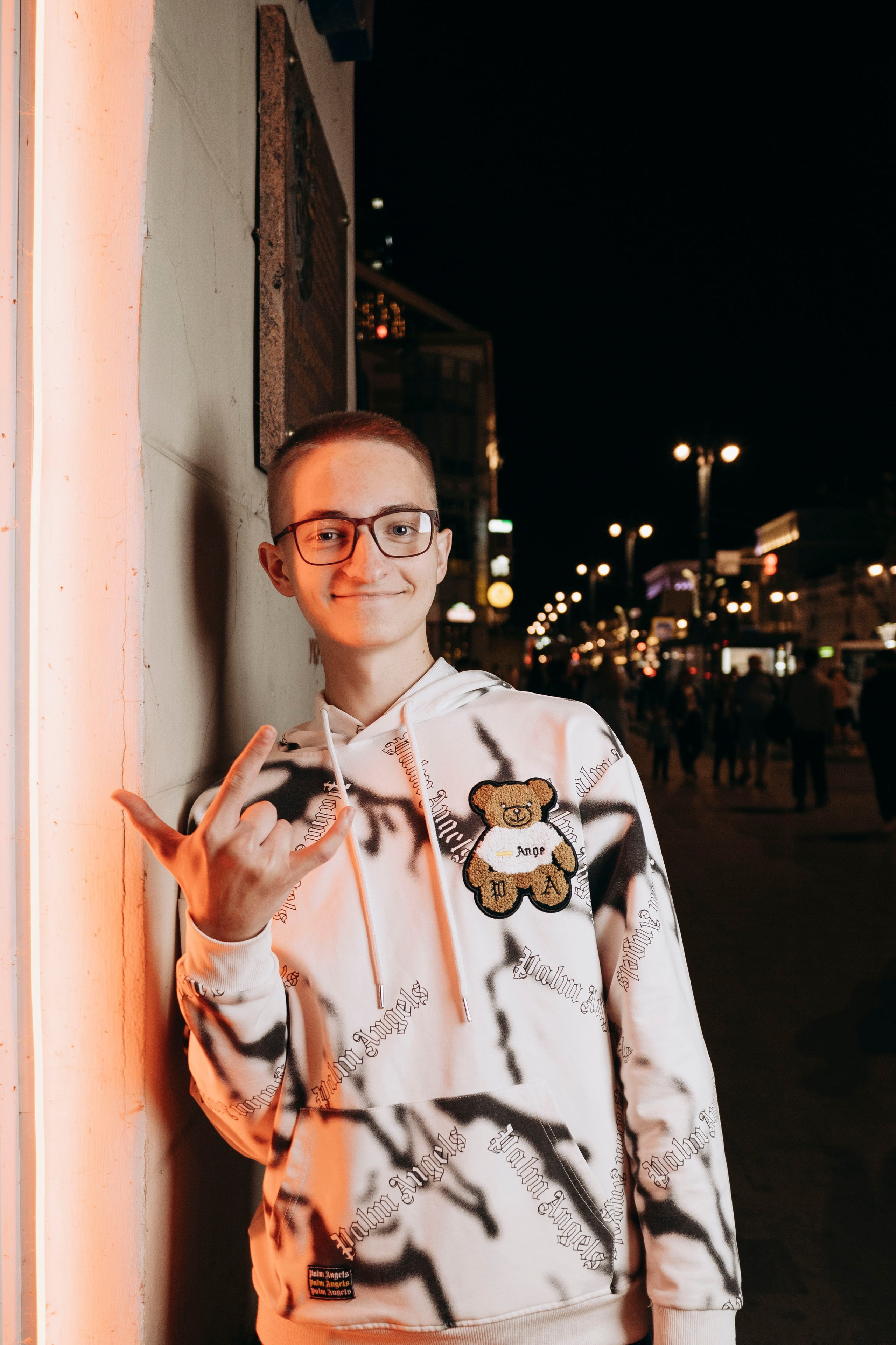 Феликс. Фотограф | Липецк