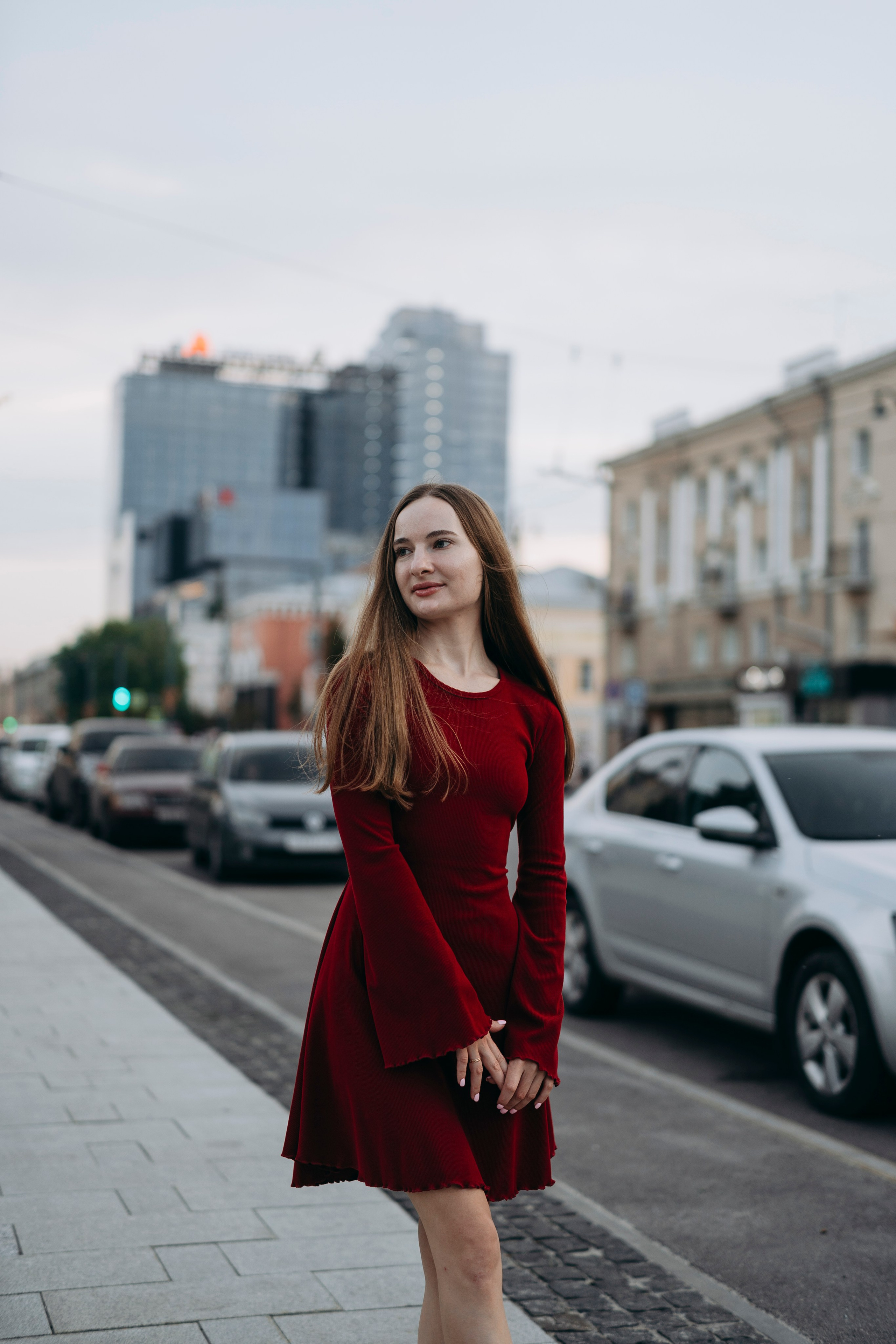 Вера. Фотограф | Липецк