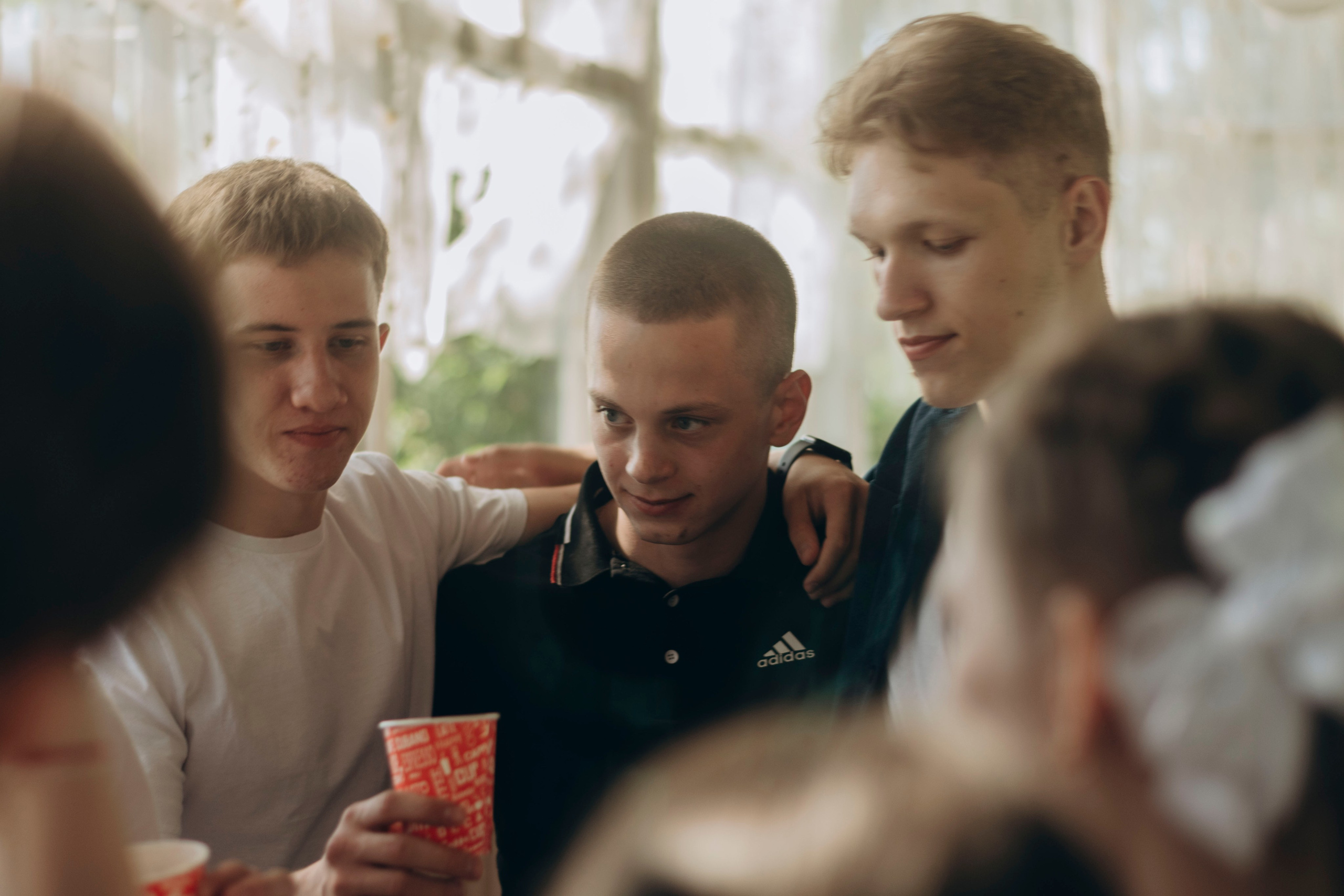 Последний звонок. Фотограф | Липецк