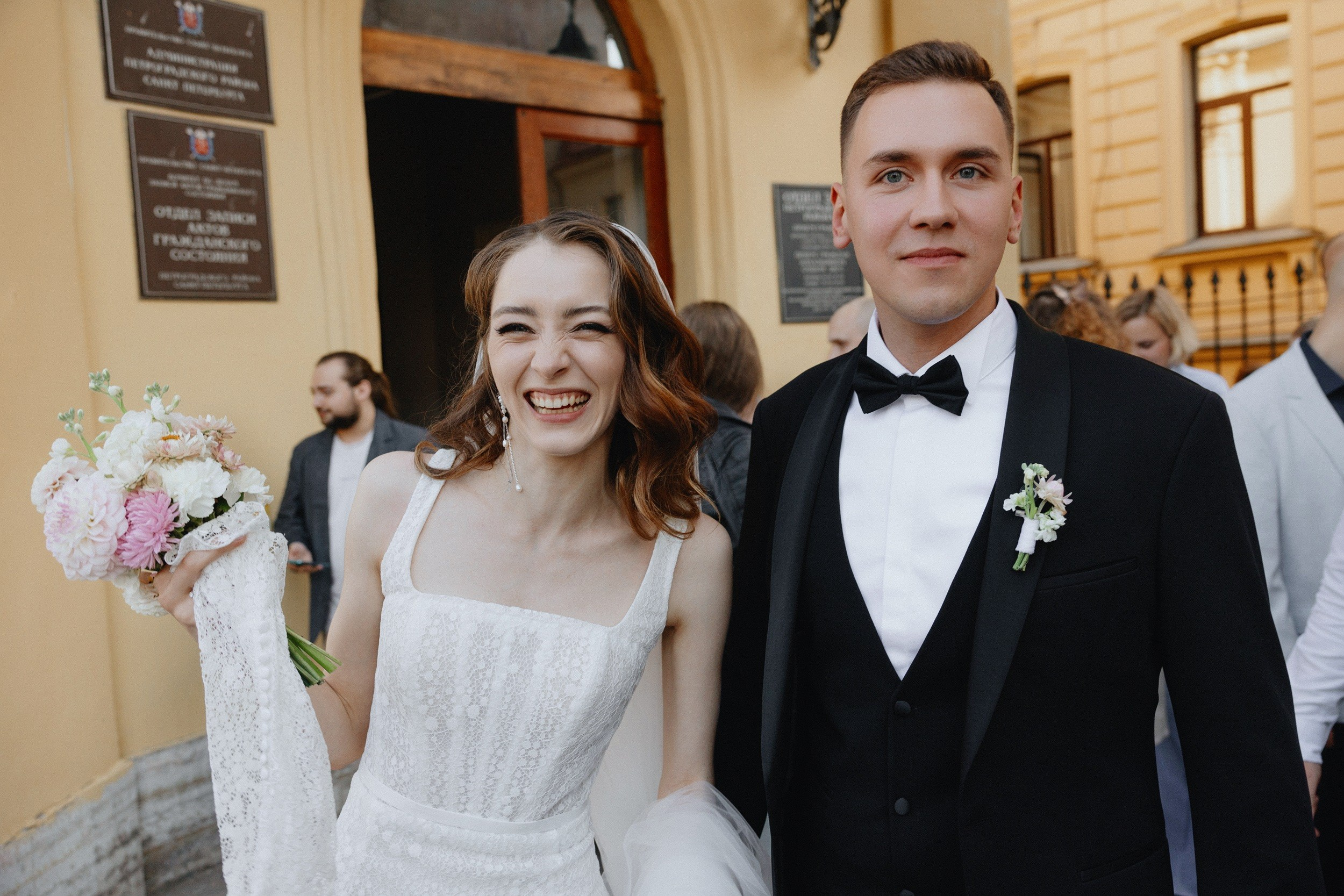 Илья и Алиса. Свадебный фотограф в Санкт-Петербурге Рябикин Александр , занимаюсь св