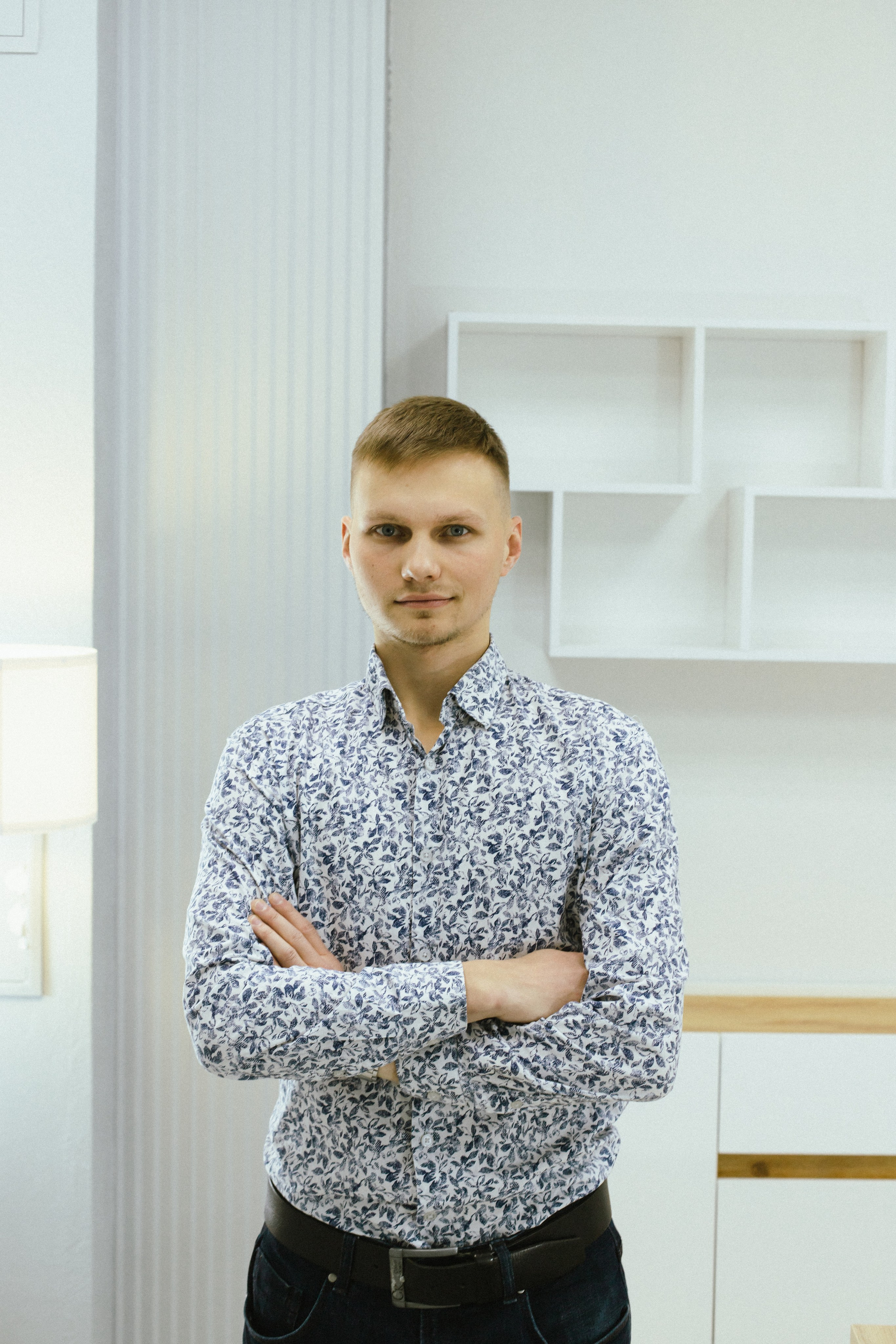 Корпоративная СП Север. Коммерческий Фотограф Виктор Фоменых