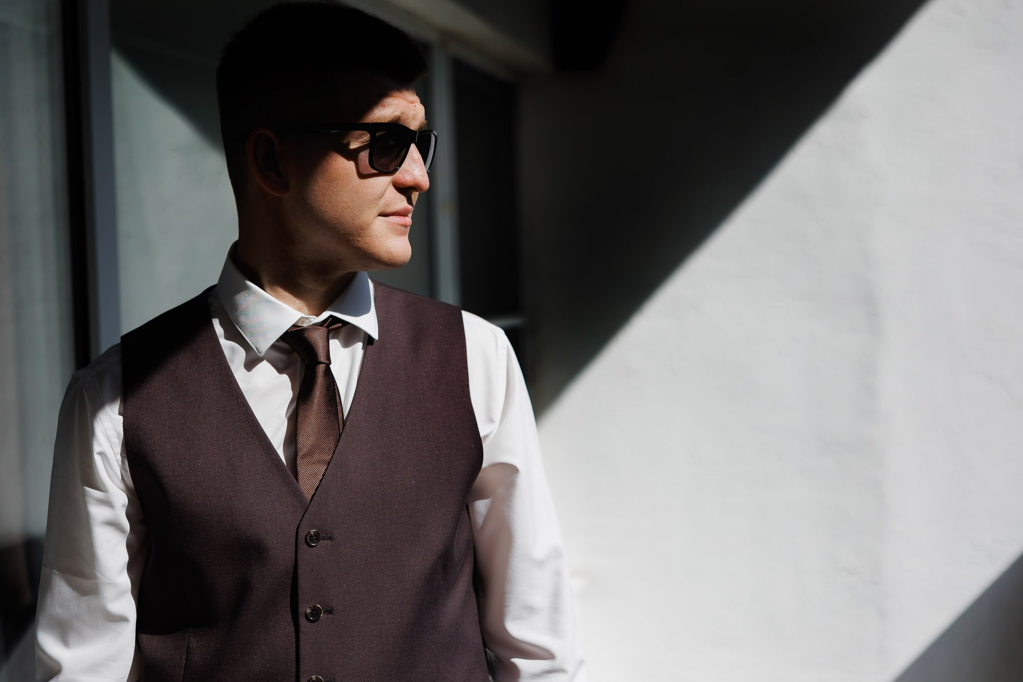 Саша и Артем. Свадебный Фотограф Никита Духник