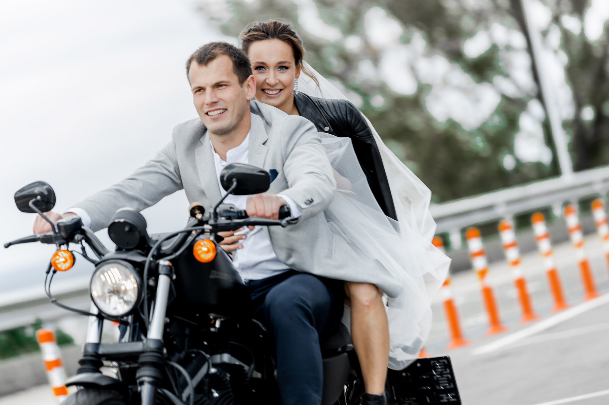 Наташа и Саша. Свадебный Фотограф Никита Духник