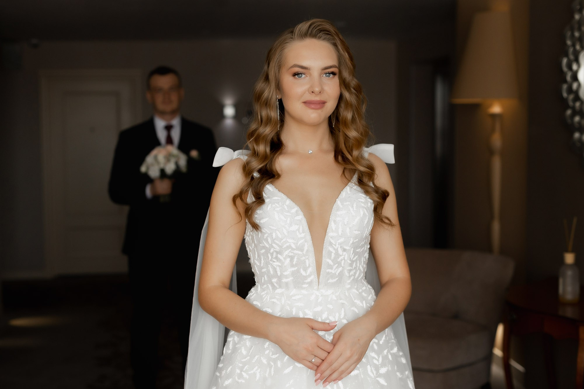 Ира и Денис. Свадебный Фотограф Никита Духник