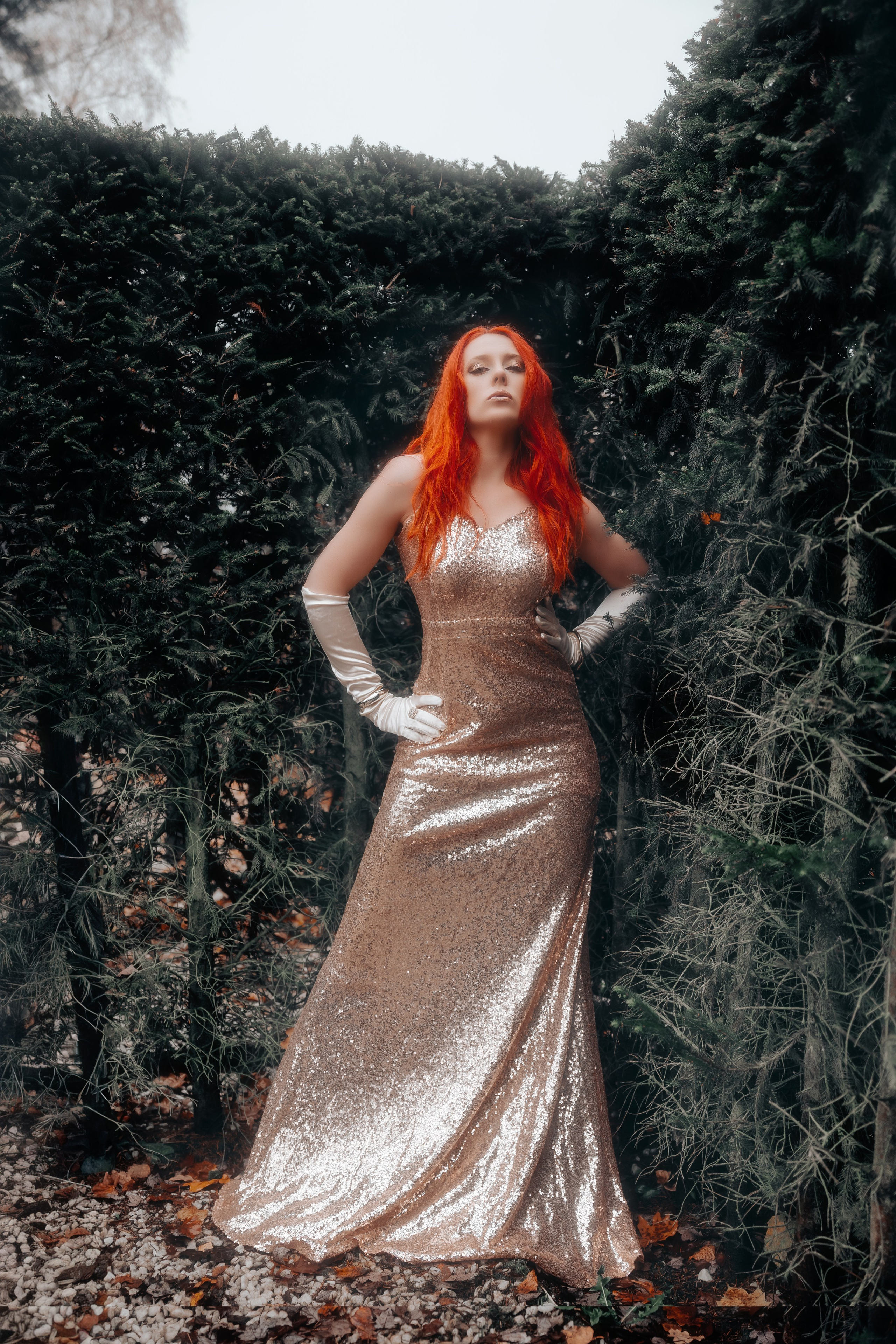 RYZHIK. Shamirov Arkadiy