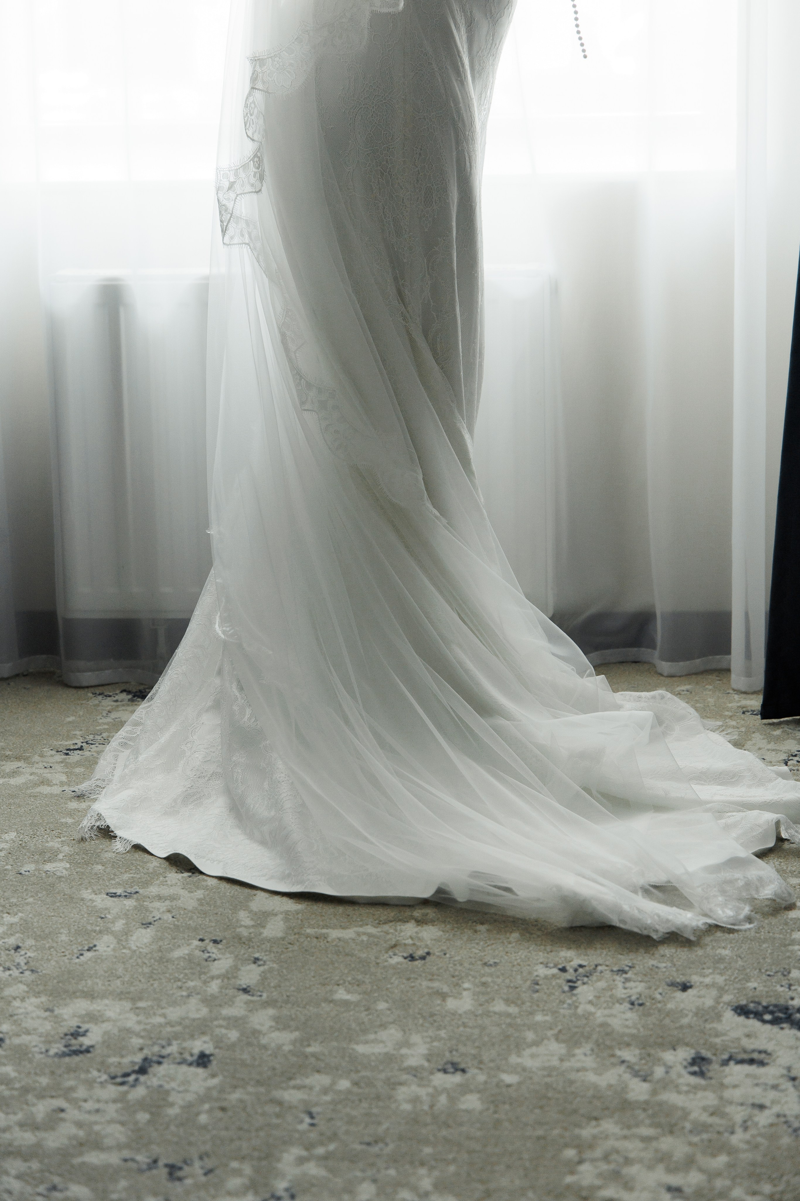 Вика и Вадим. Свадебный фотограф Уфа