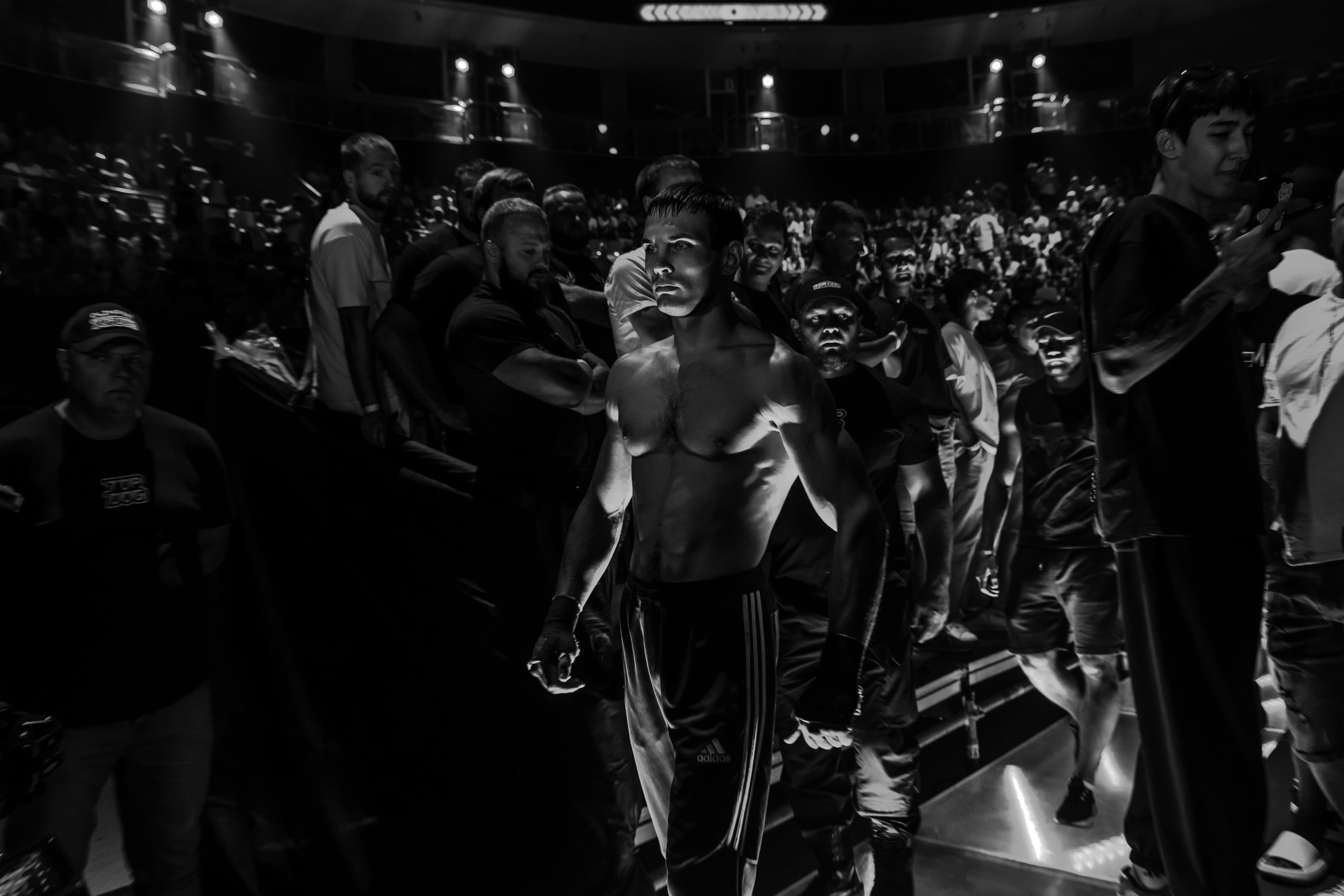 Olimpbet. TOP DOG FC. Репортажная съемка. Иван Косогорцев фотограф