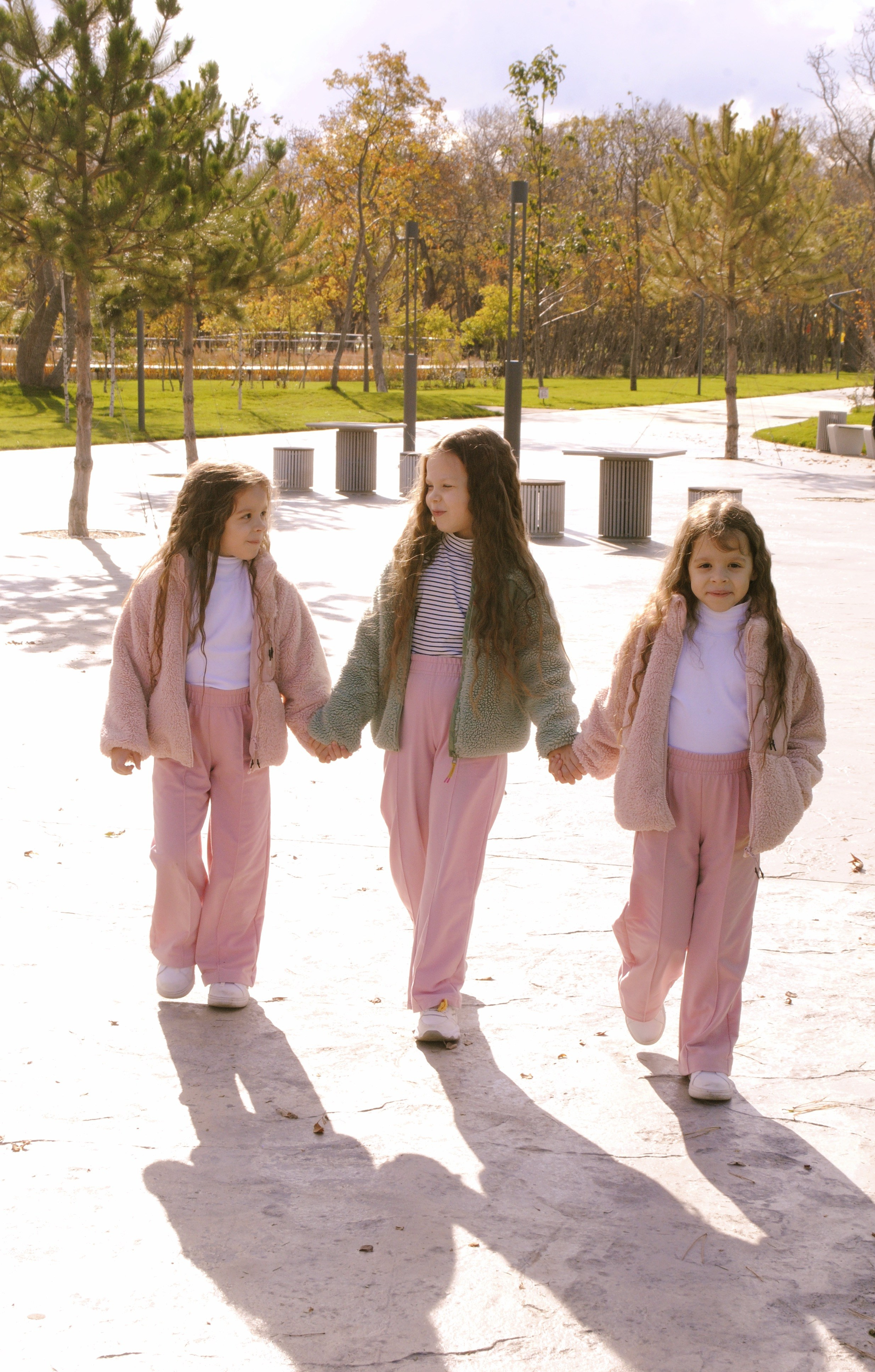 Лера. Фотограф Мария Мусаелян