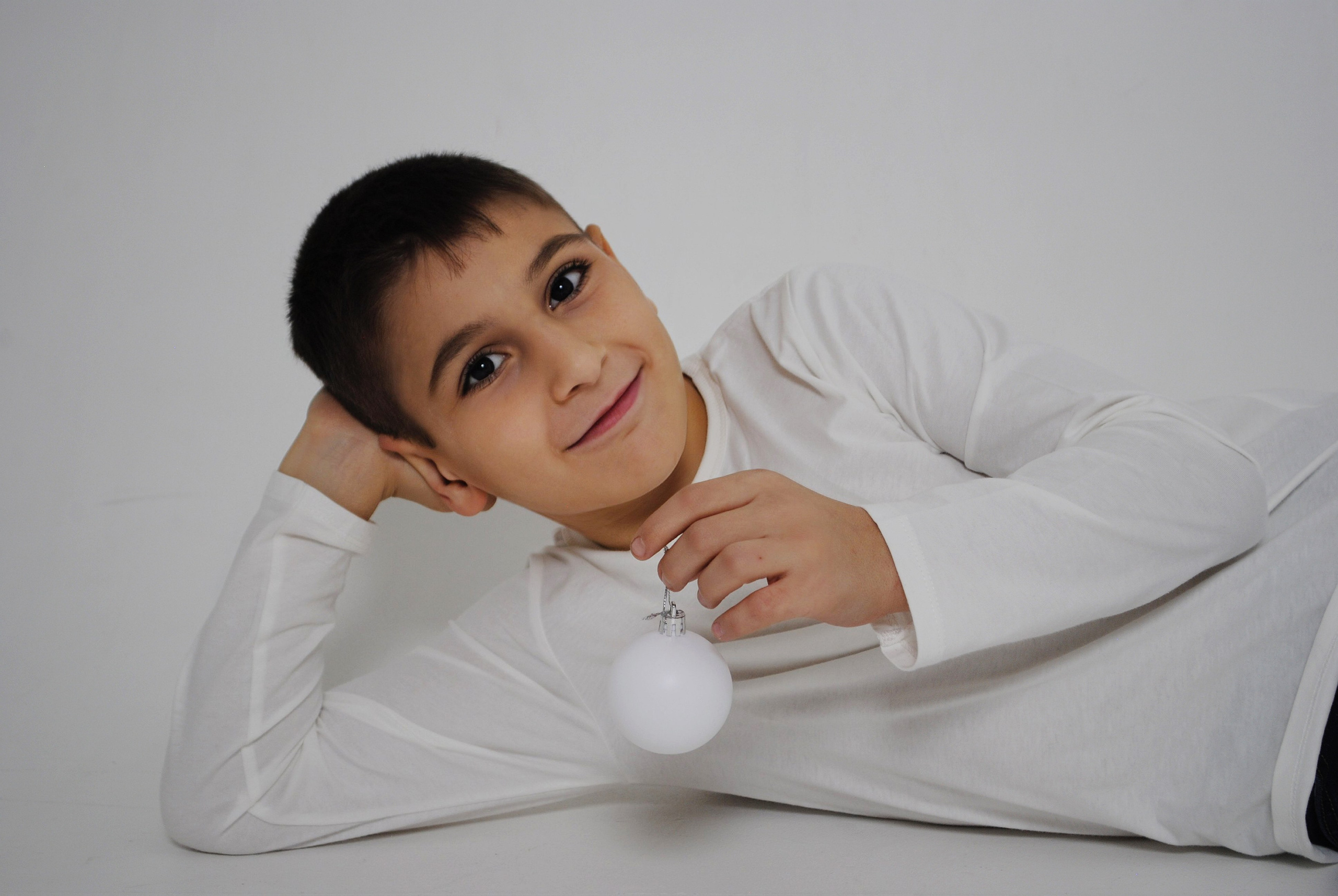 Рипа. Фотограф Мария Мусаелян