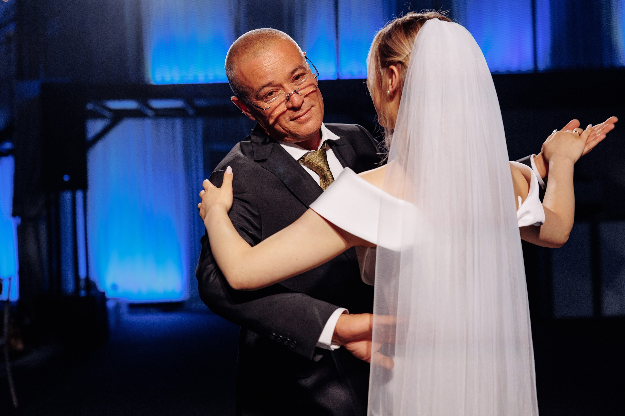 Свадьбы. Фотограф в Санкт-Петербурге Кирюшенков Андрей