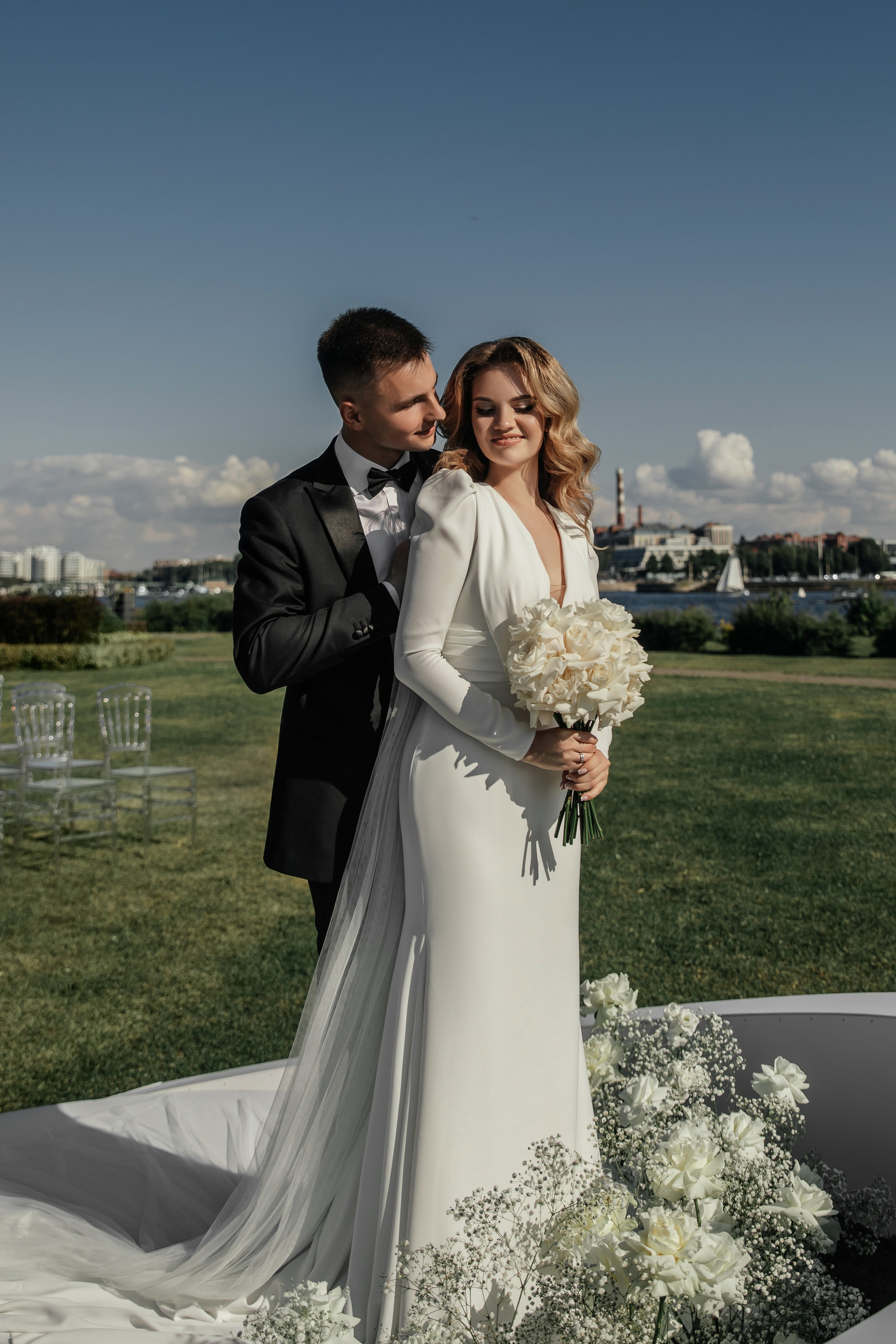 Maxim & Natalia. Фотограф Анжелика Кварц. Санкт-Петербург, Wedding Photographer in Spain, France, Italy, Montenegro