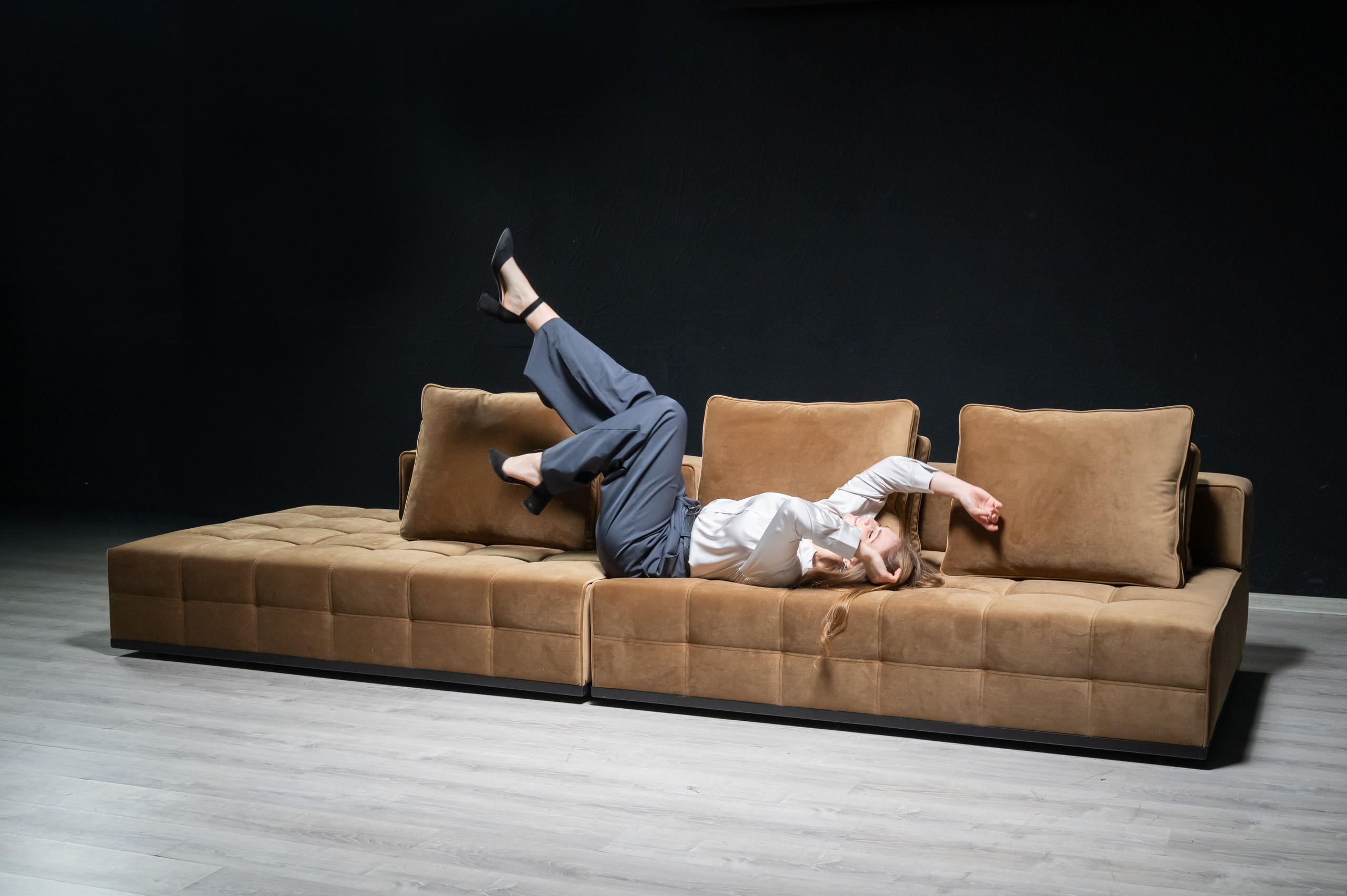 Рекламная съемка мебельного бренда Relotti. Интерьерный Фотограф Москва Криста FLY Труфанова