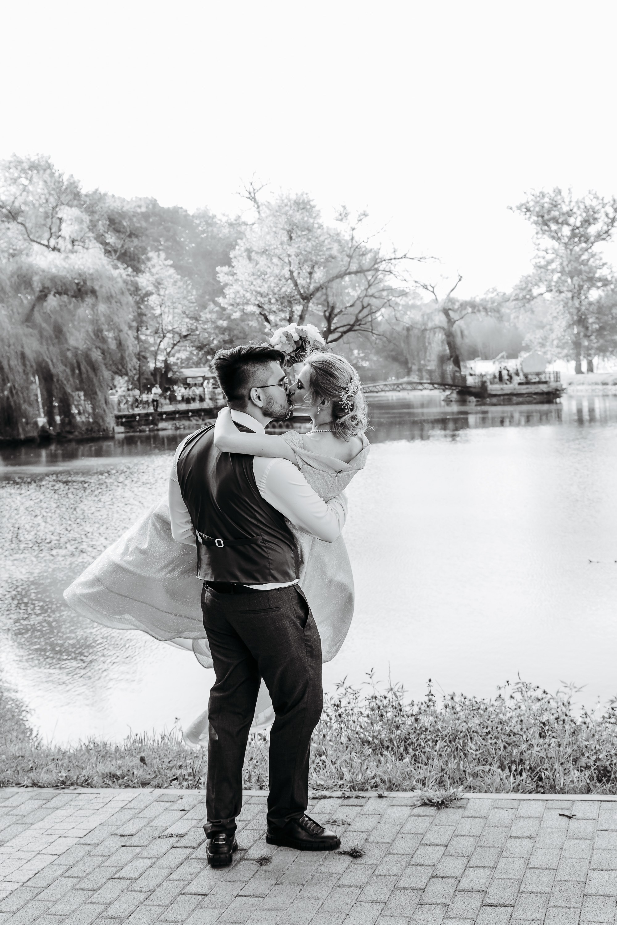 Ярослав и Валерия. Свадебный и семейный фотограф в Невинномысске Наталья Куликова