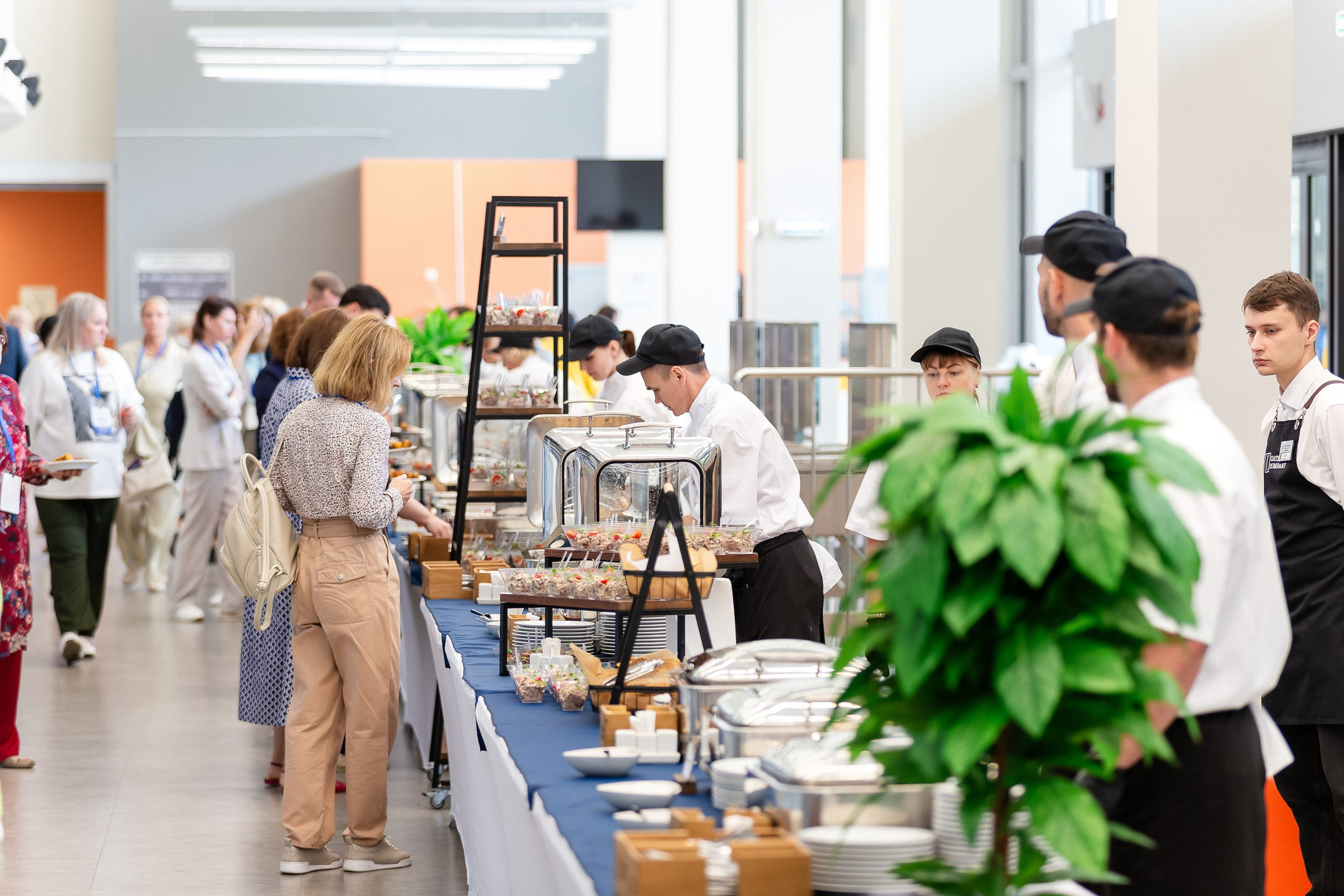 Репортажная съемка. Конференции: правительство/бизнес. Фотограф в Самаре Евгений Гурин