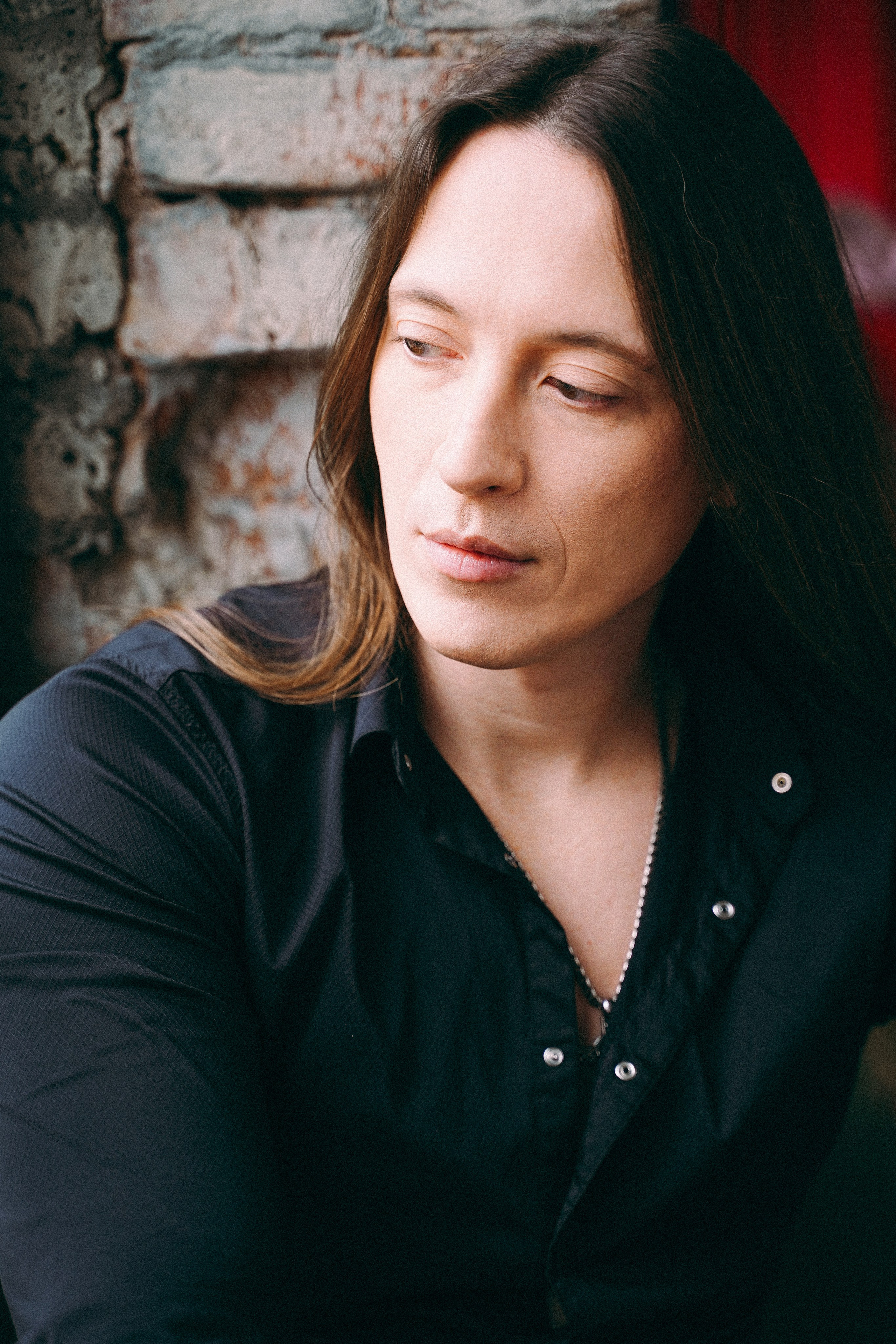 Певец Денис Гуженко. Арт-фотограф в Краснодаре