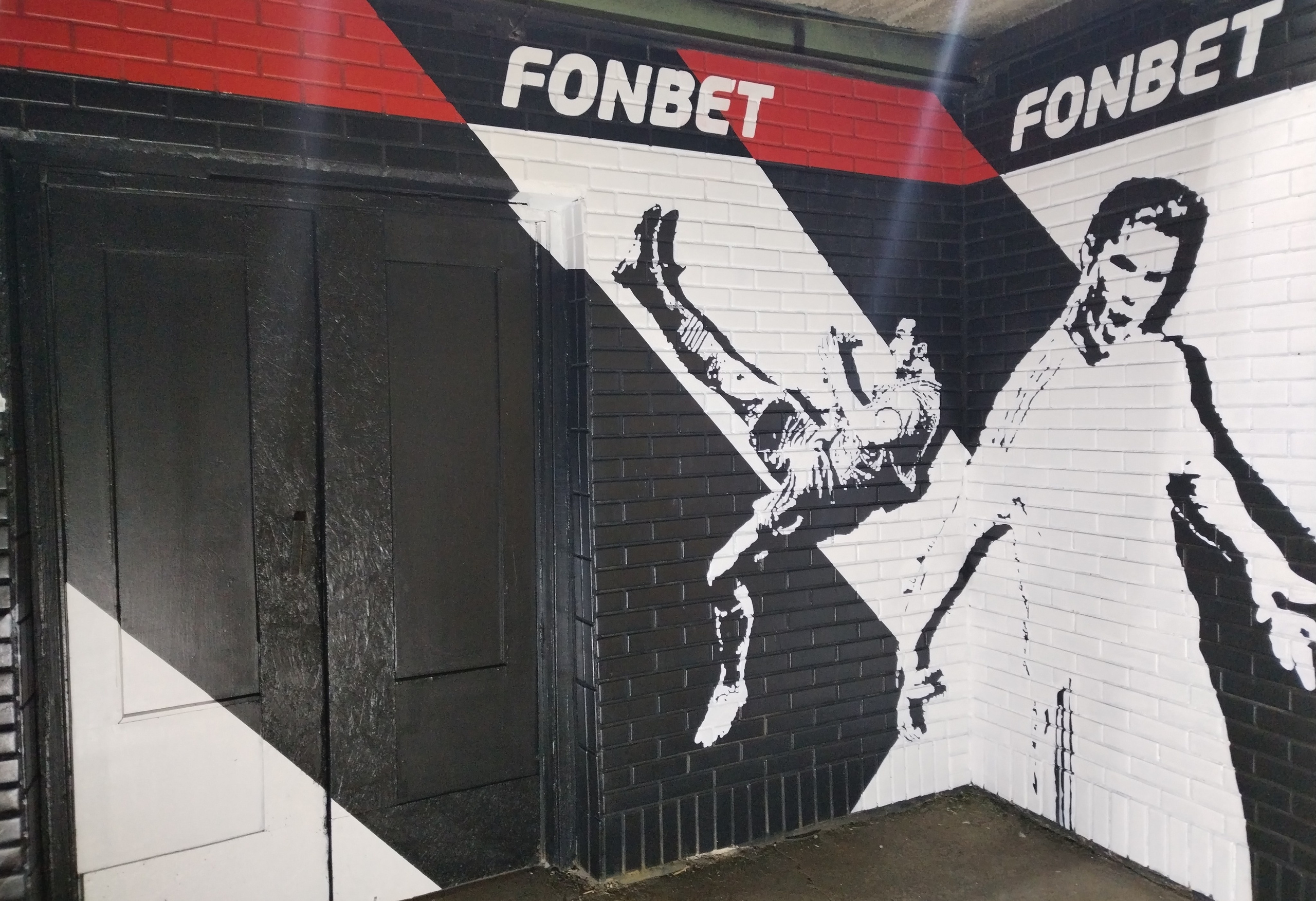 Художественная роспись интерьров. Художественная роспись стен и фасадов в Минске и Беларуси