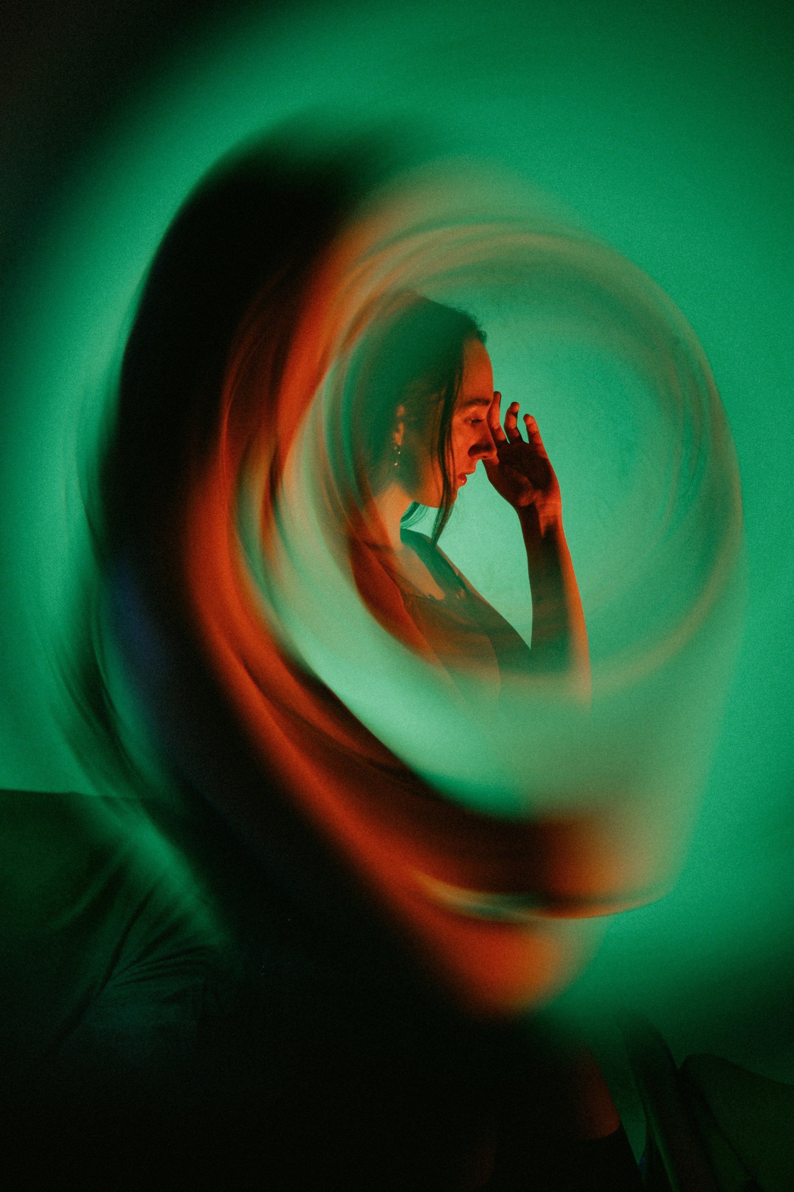 Лиза. Семейный и портретный фотограф в Санкт-Петербурге Маргарита Кряклина