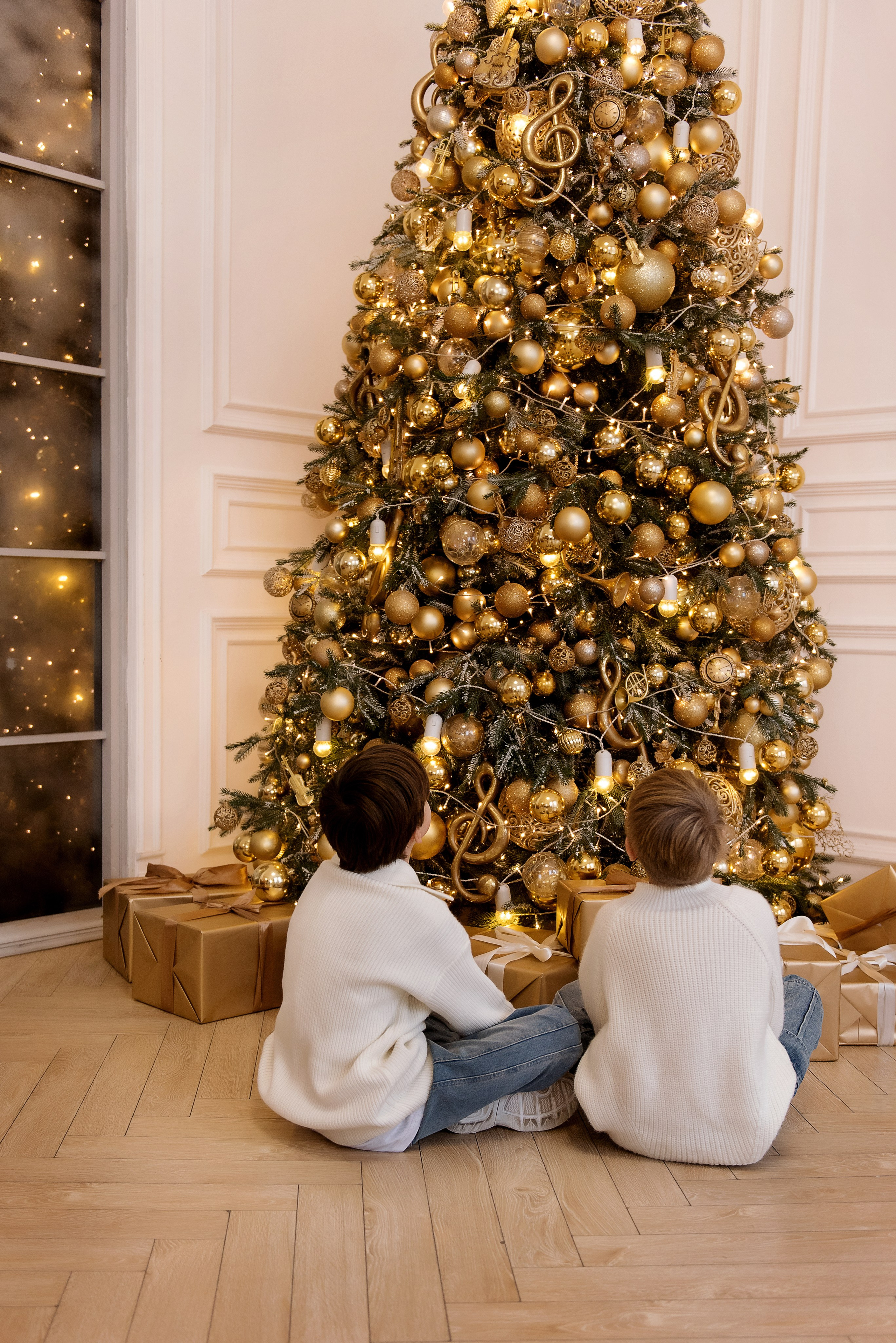 Семейная фотосессия в Москве. Детский фотограф в Долгопрудном и Москве