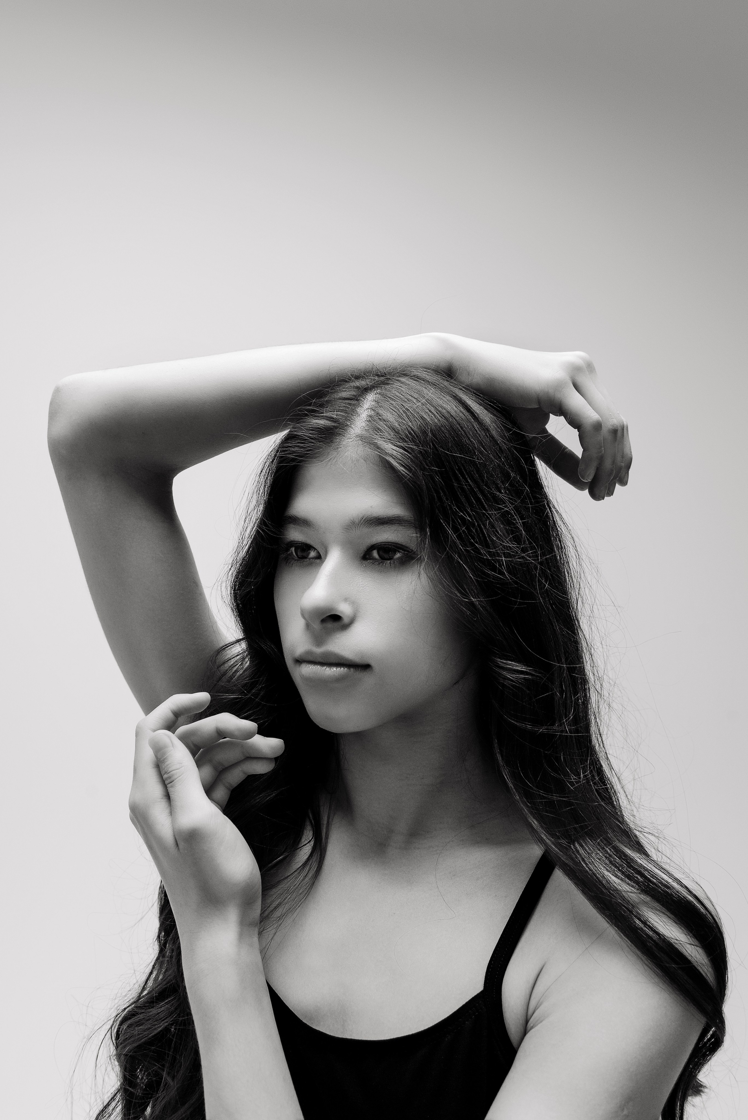 Вера. Детский фотограф в Долгопрудном и Москве