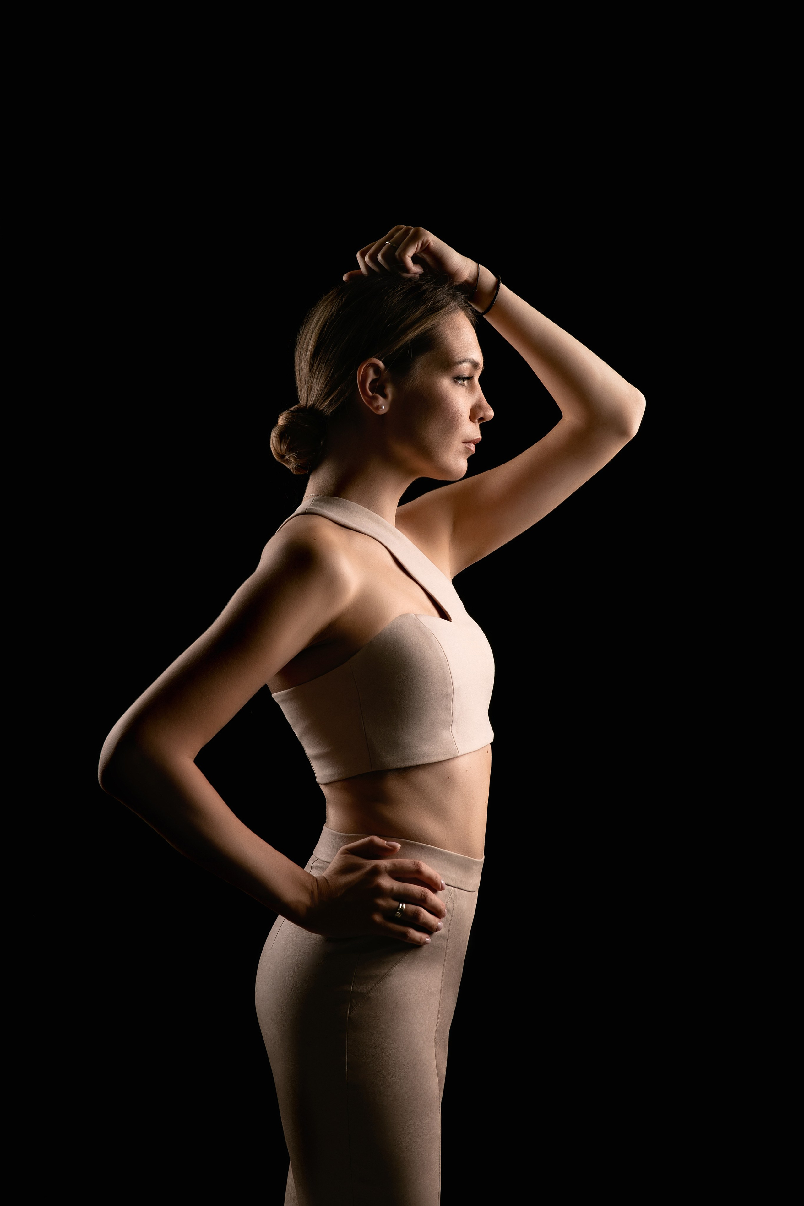 Девушки в стиле Vogue. Главная