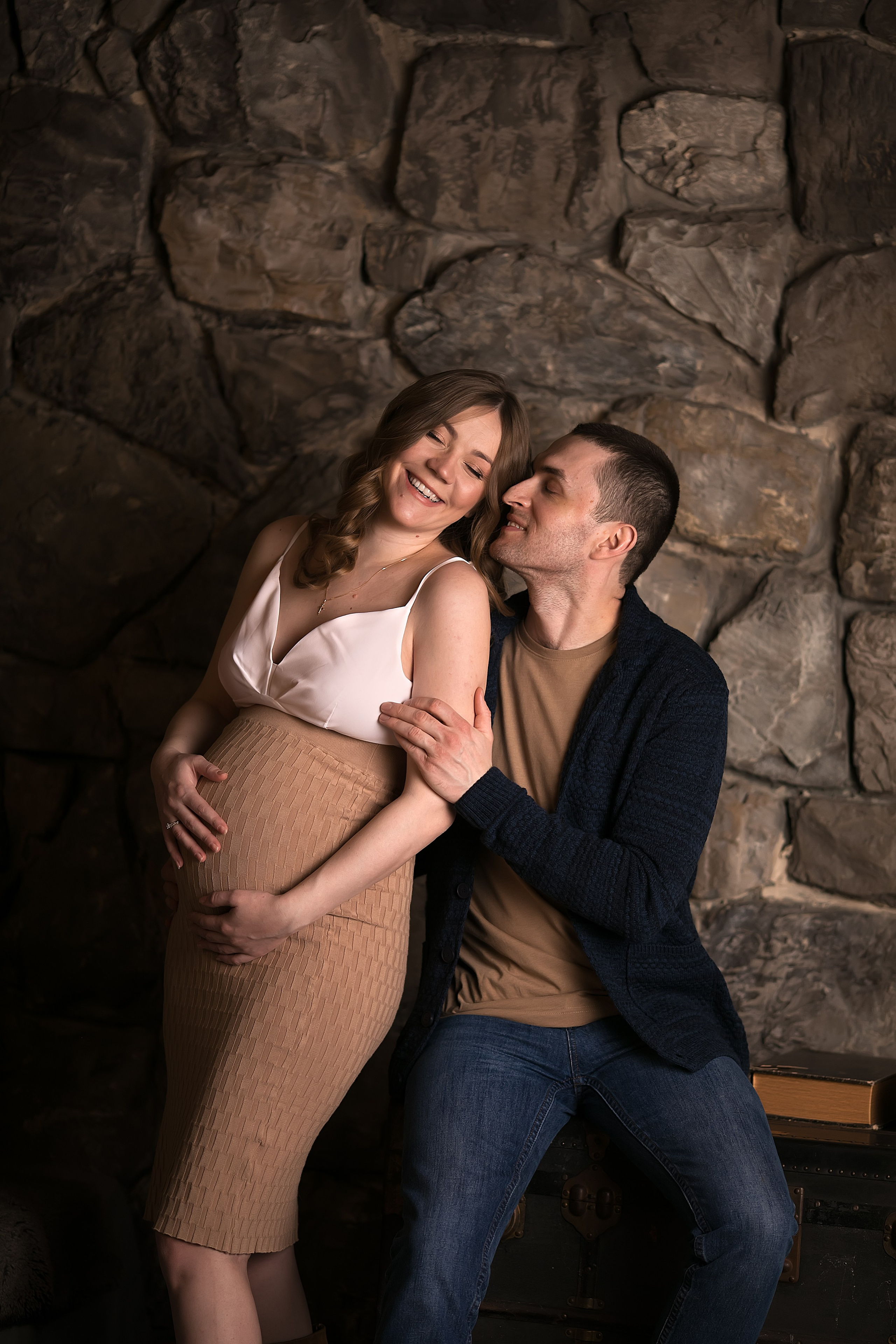 Всего понемногу. Главная