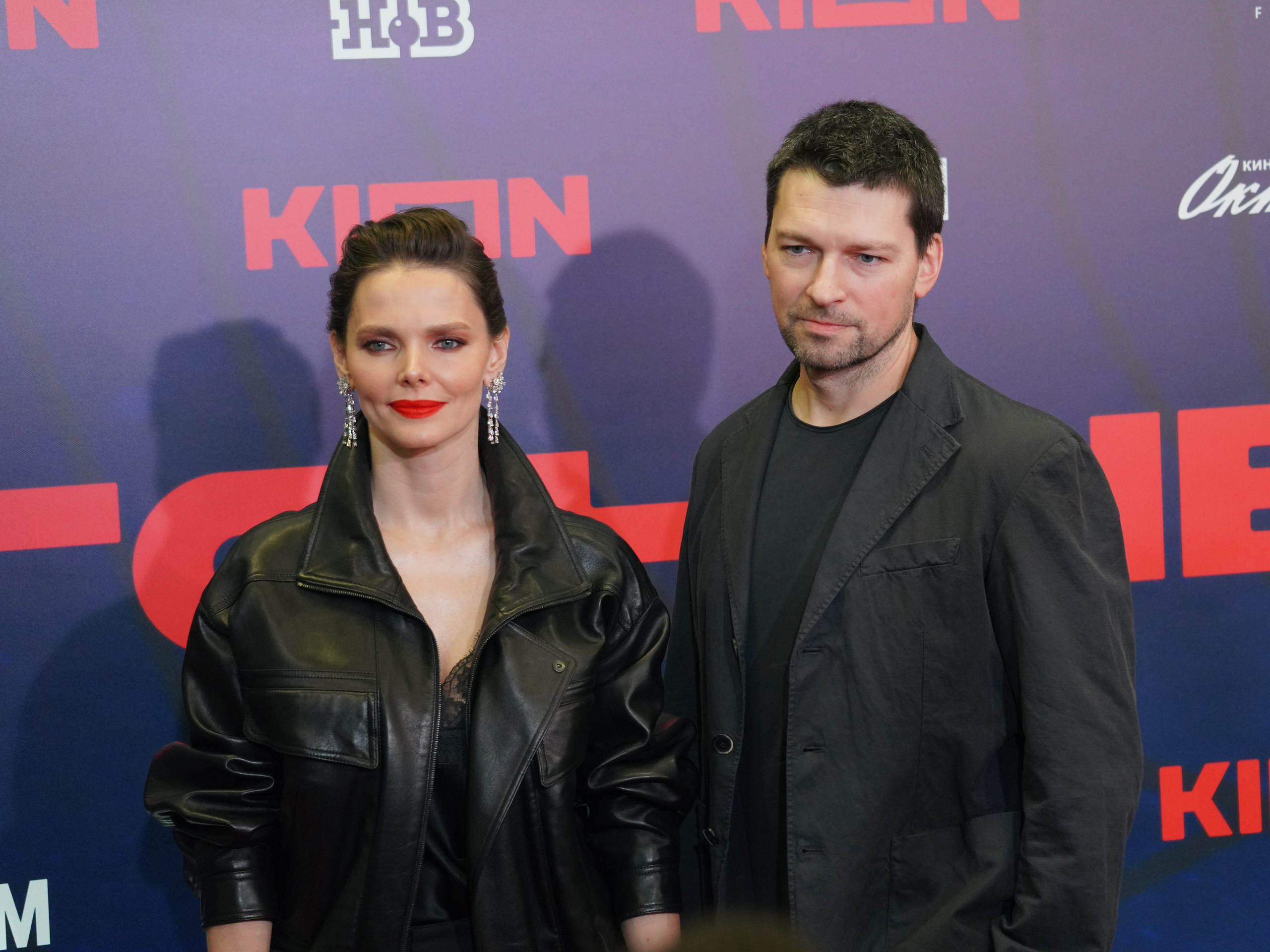 Премьера сериала «Тоннель». Ilaronsia эстетика фото визуал