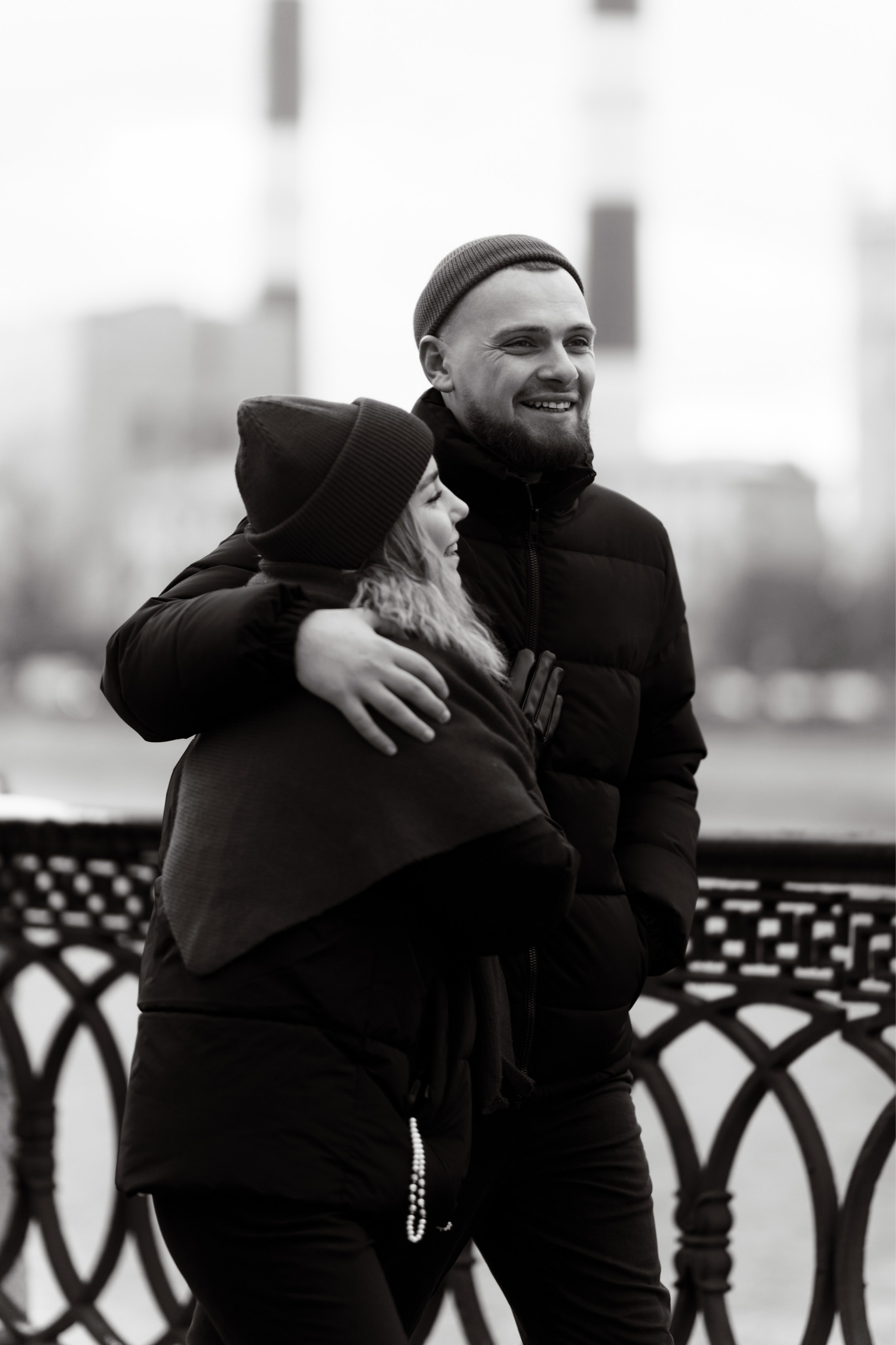 Д&Н. Фотограф Москва и Екатеринбург. Максимова Соня