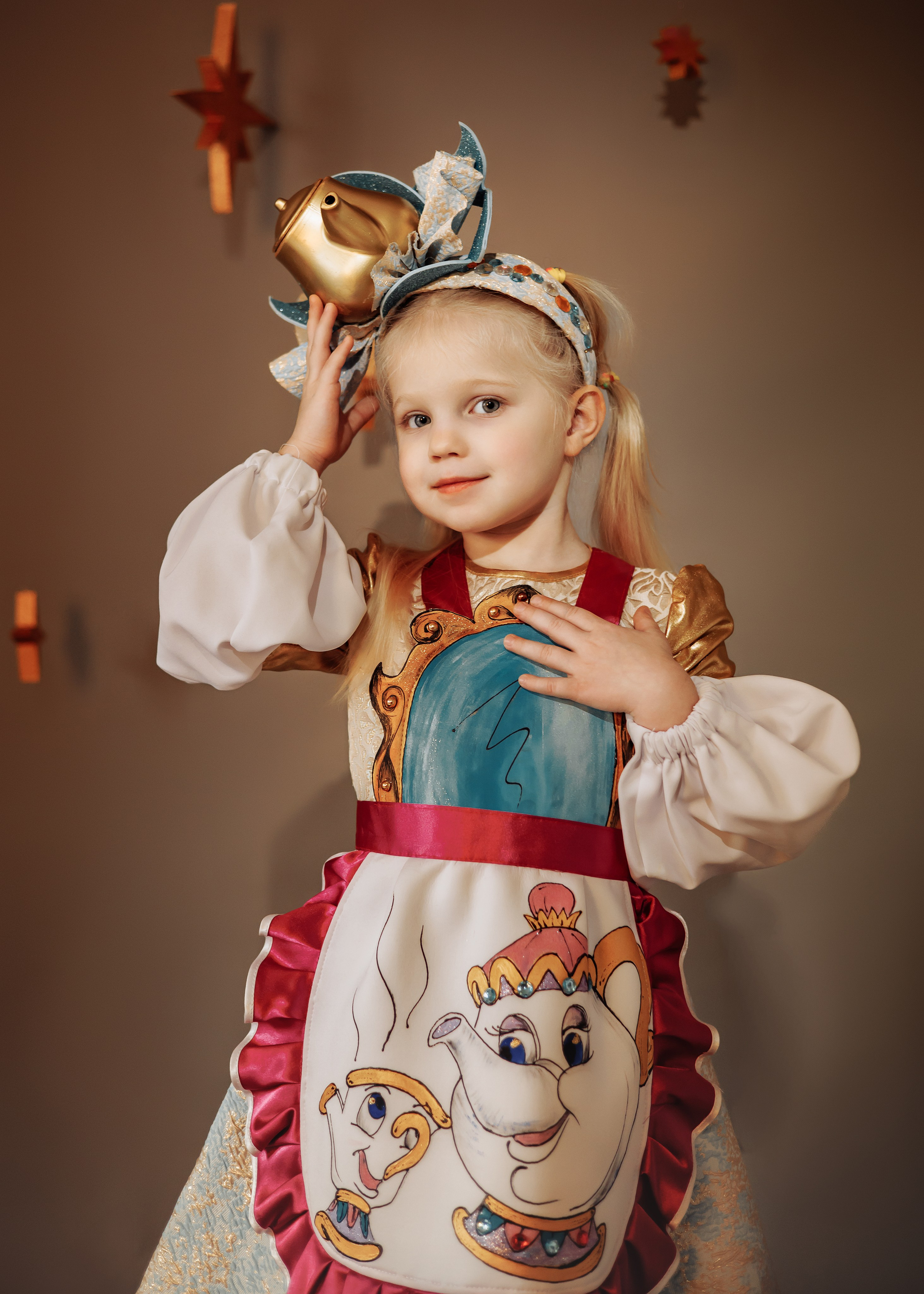 Фотосессия в эксклюзивных дизайнерских костюмах. Фотограф в Ростове-на-Дону